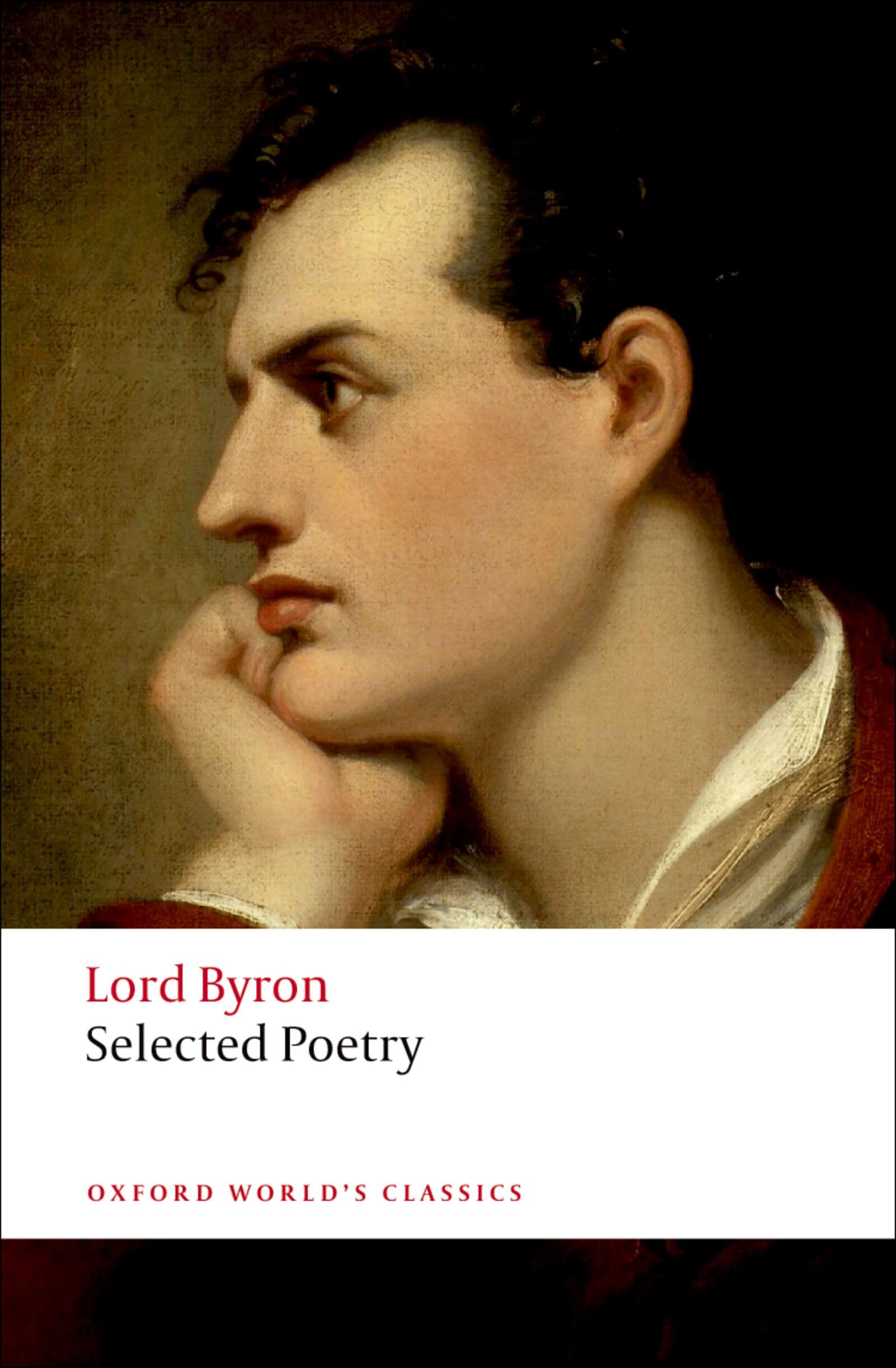 Selected Poetry Contemporary literature