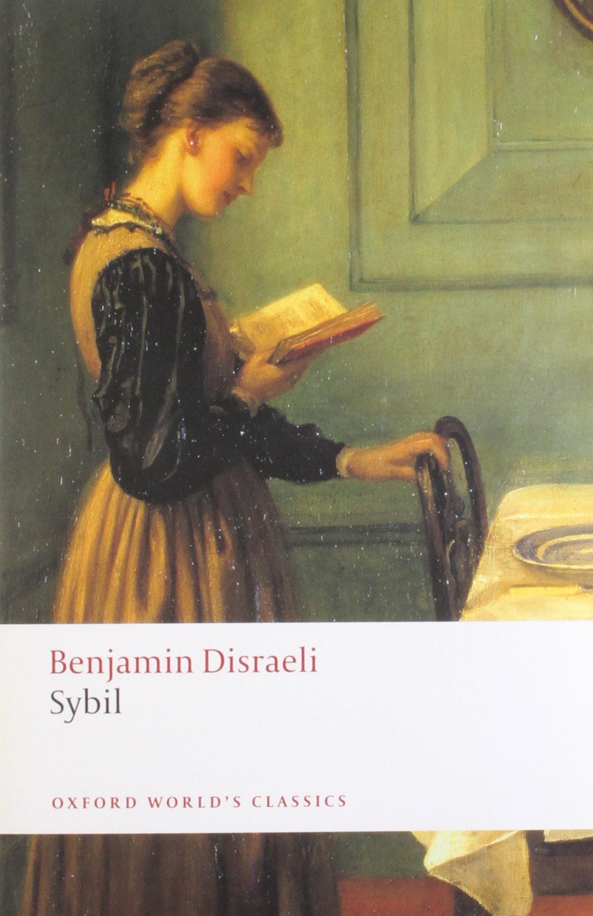 Sybil Classics