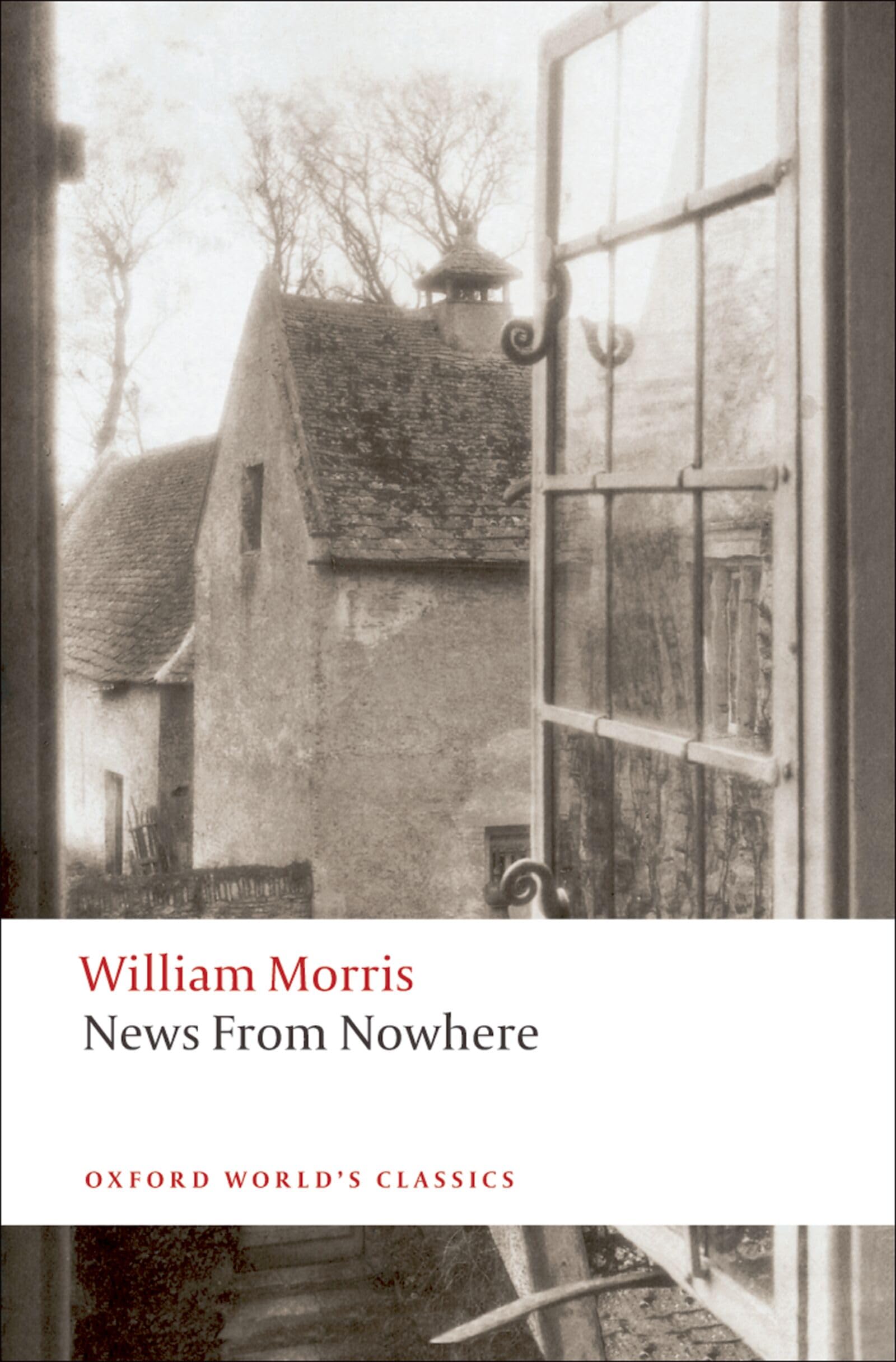Product Image: News from Nowhere