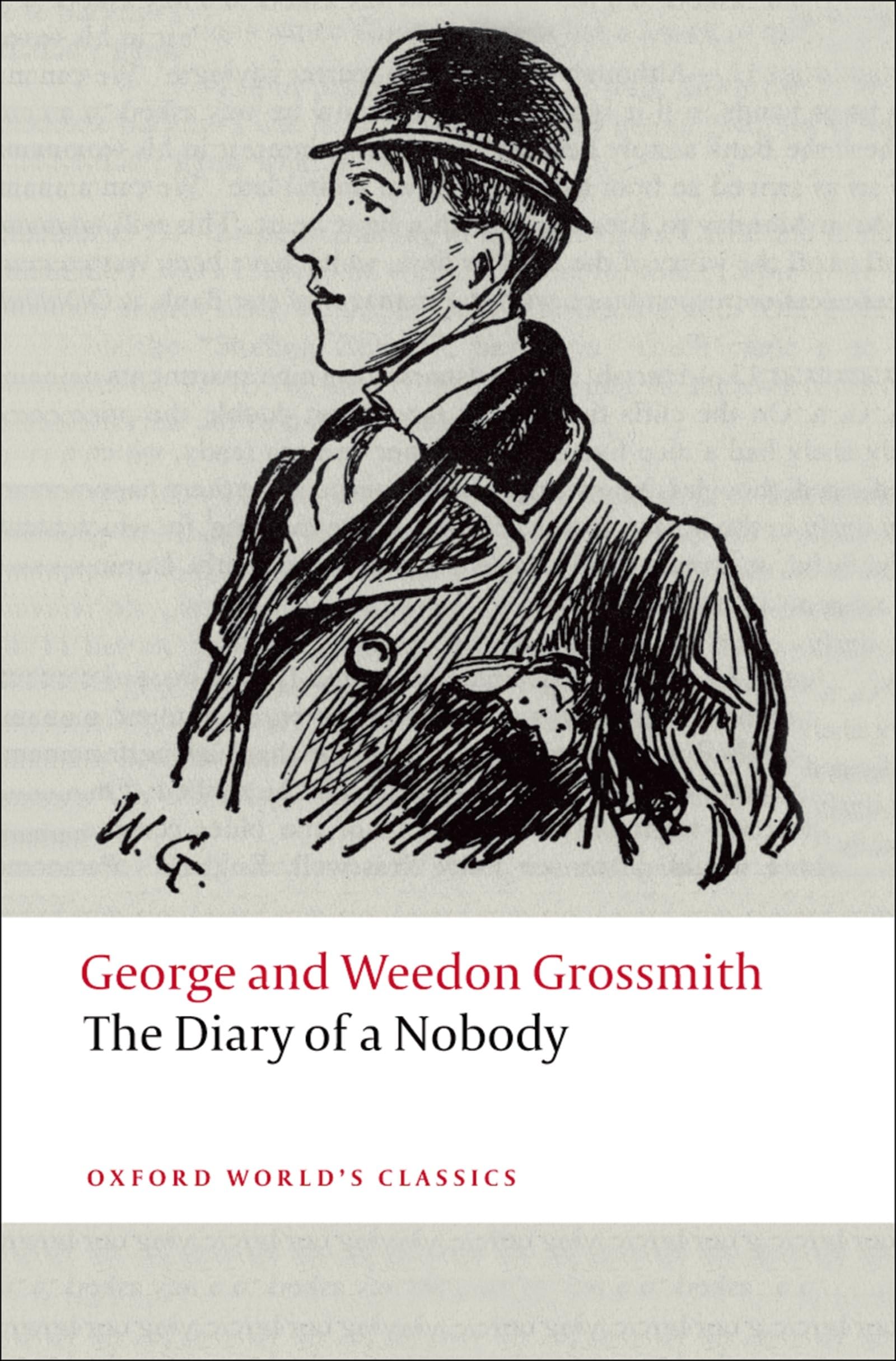 The Diary of a Nobody (Oxford World's Classics) Classics