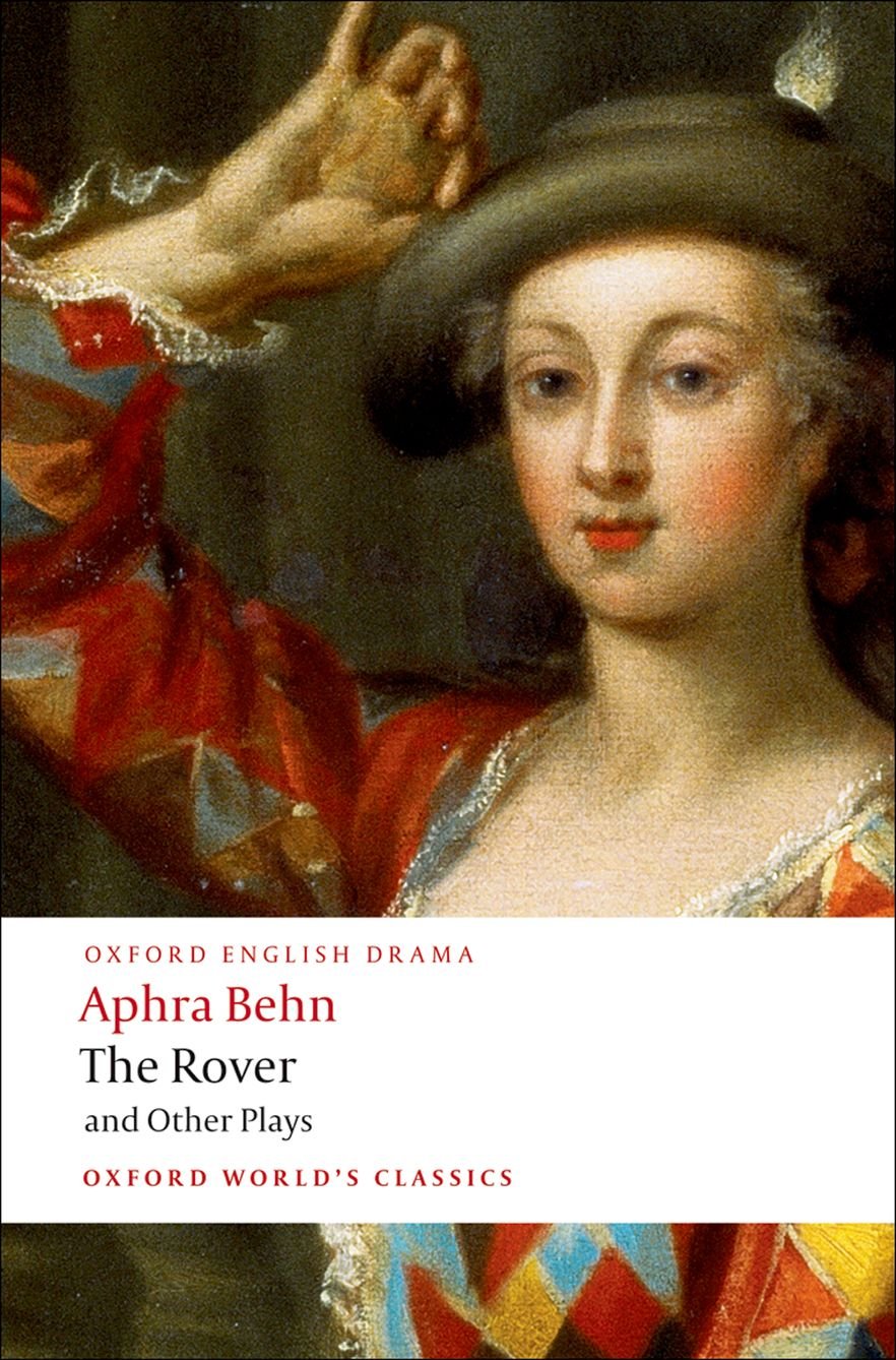 The Rover and Other Plays Drama