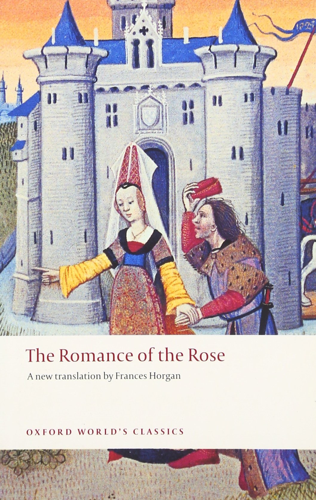 The Romance of the Rose Classics