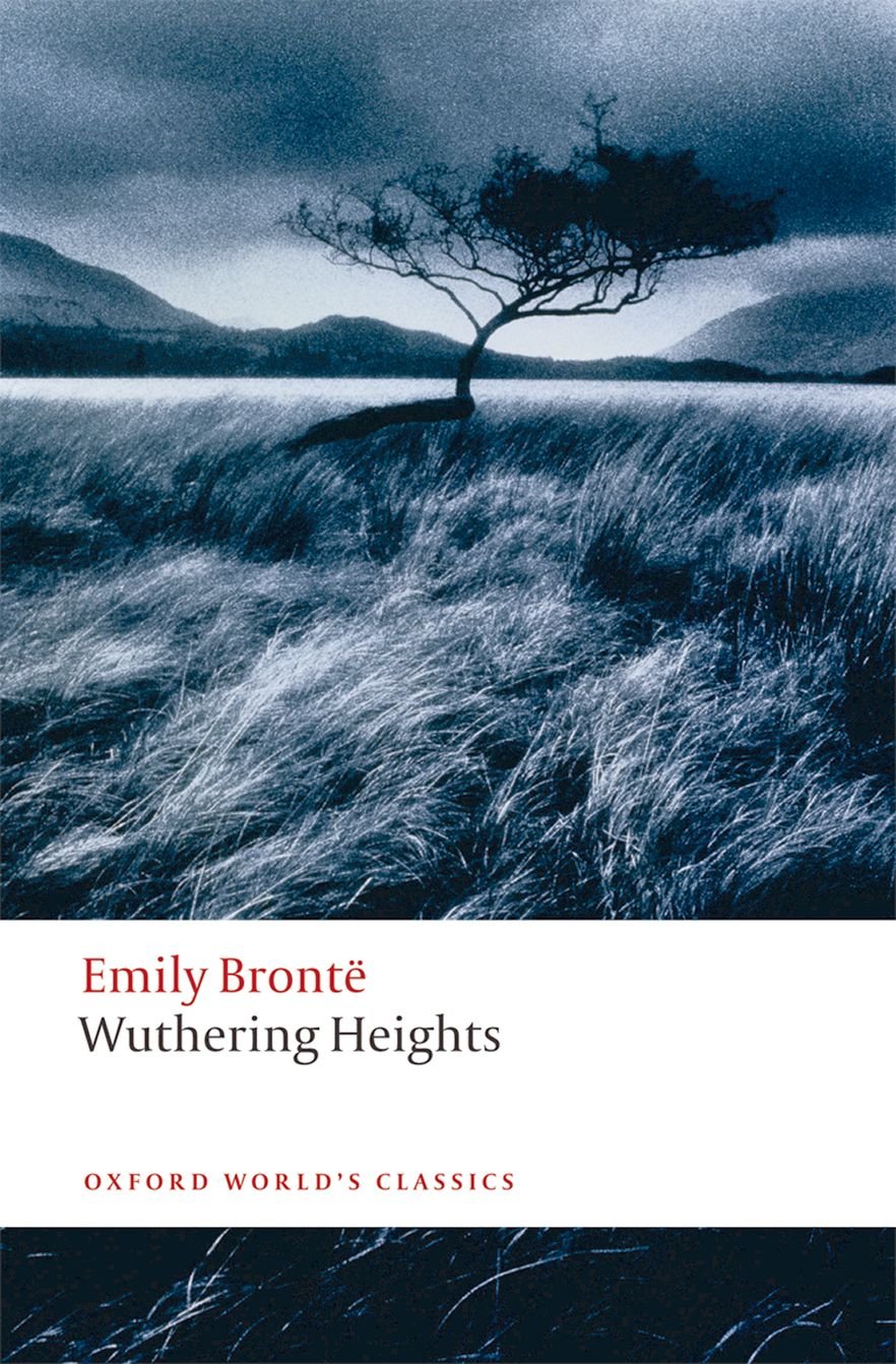 Wuthering Heights Classics