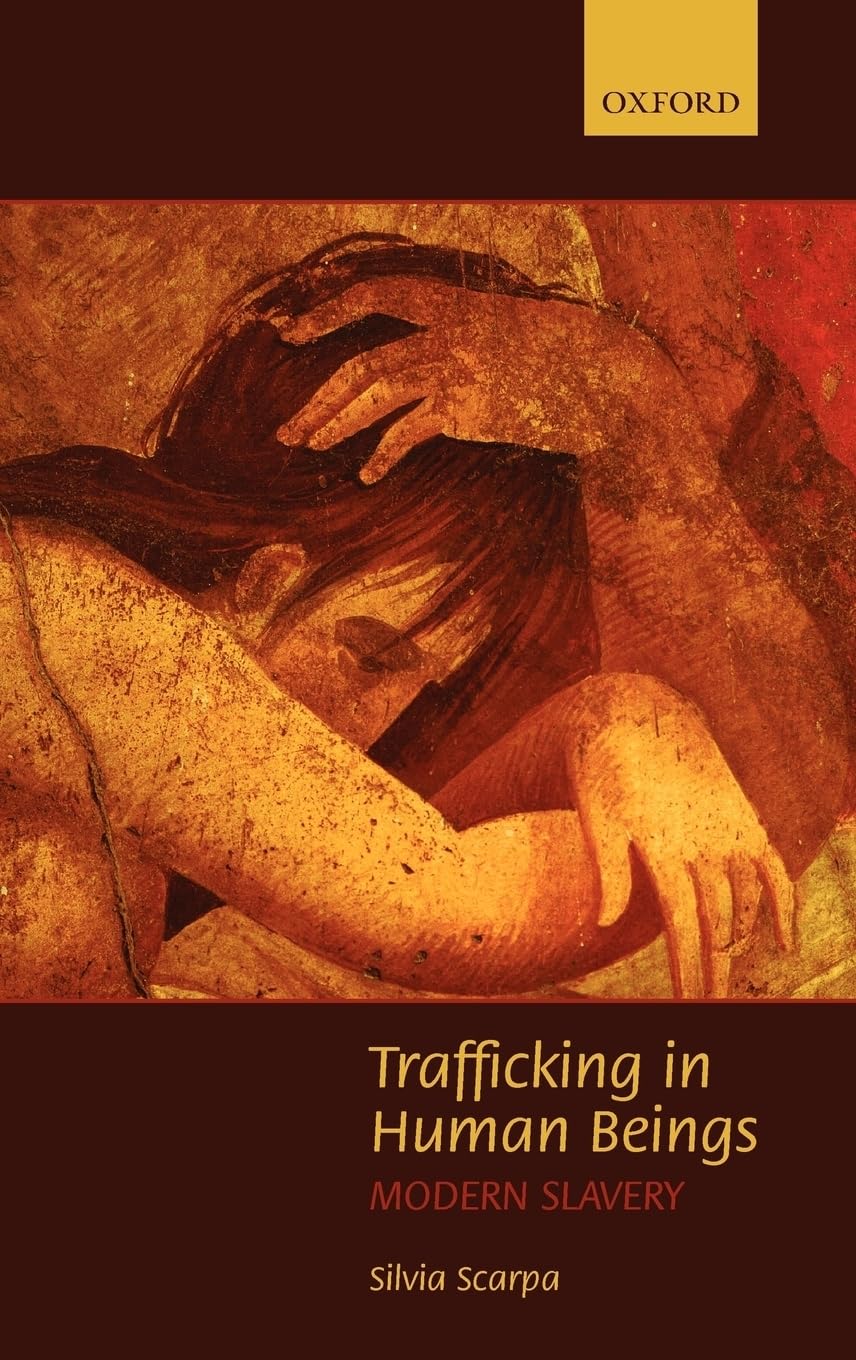 Product Image: Trafficking in Human Beings