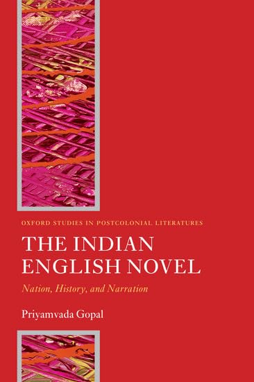The Indian English Novel Social Sciences