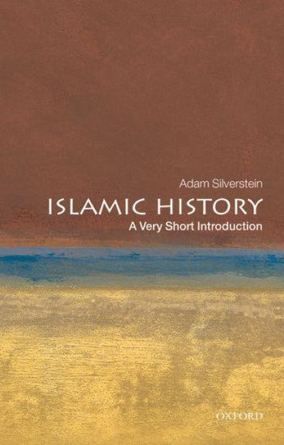 Islamic History Social Sciences Books