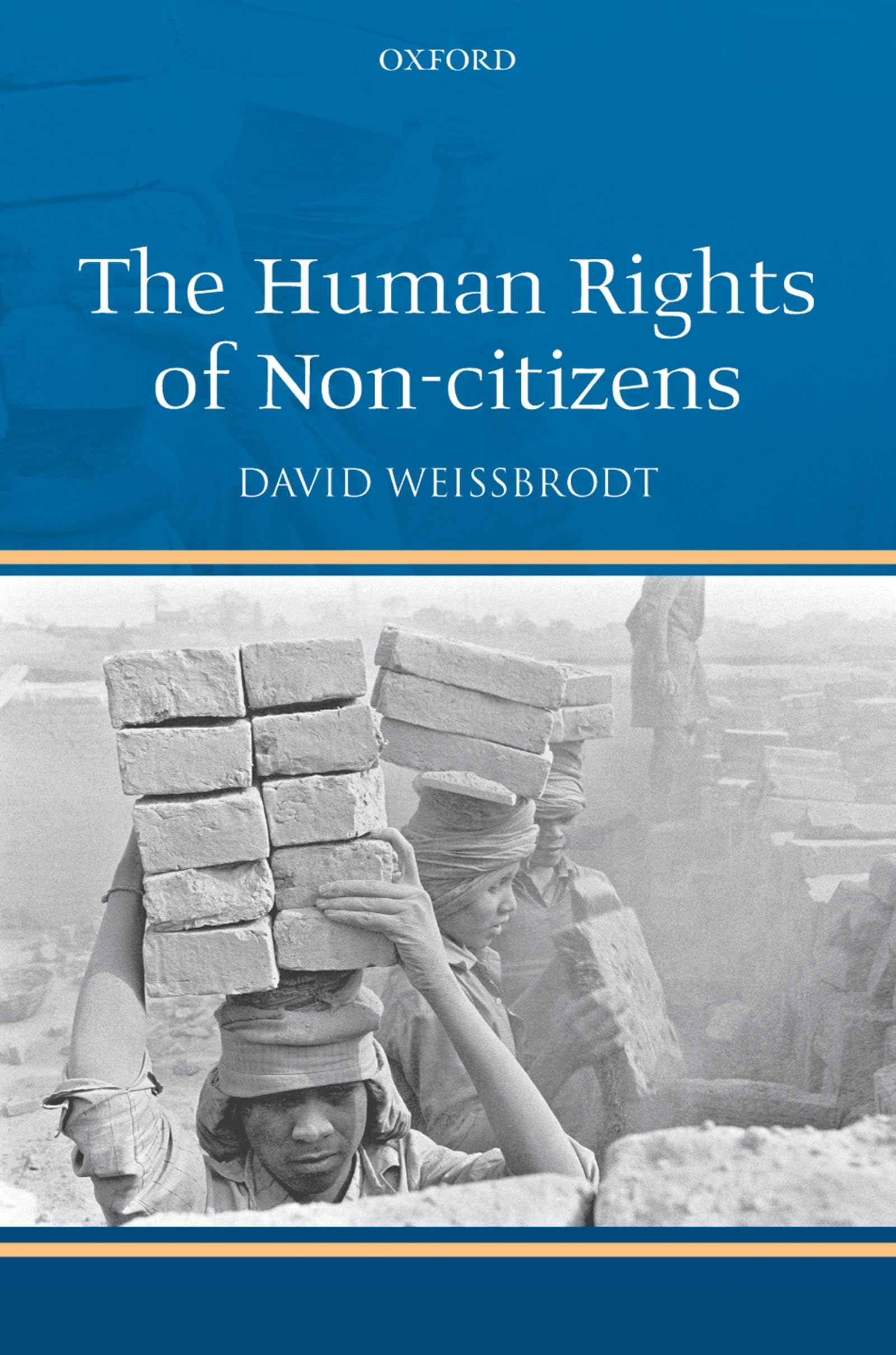 Human Rights of Non-Citizens Law