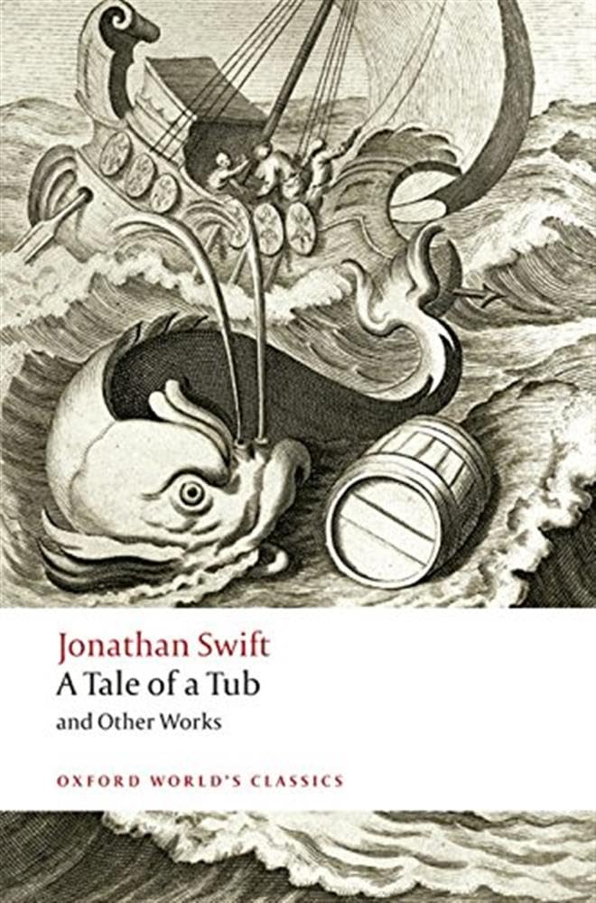 A Tale of a Tub and Other Works Social Sciences
