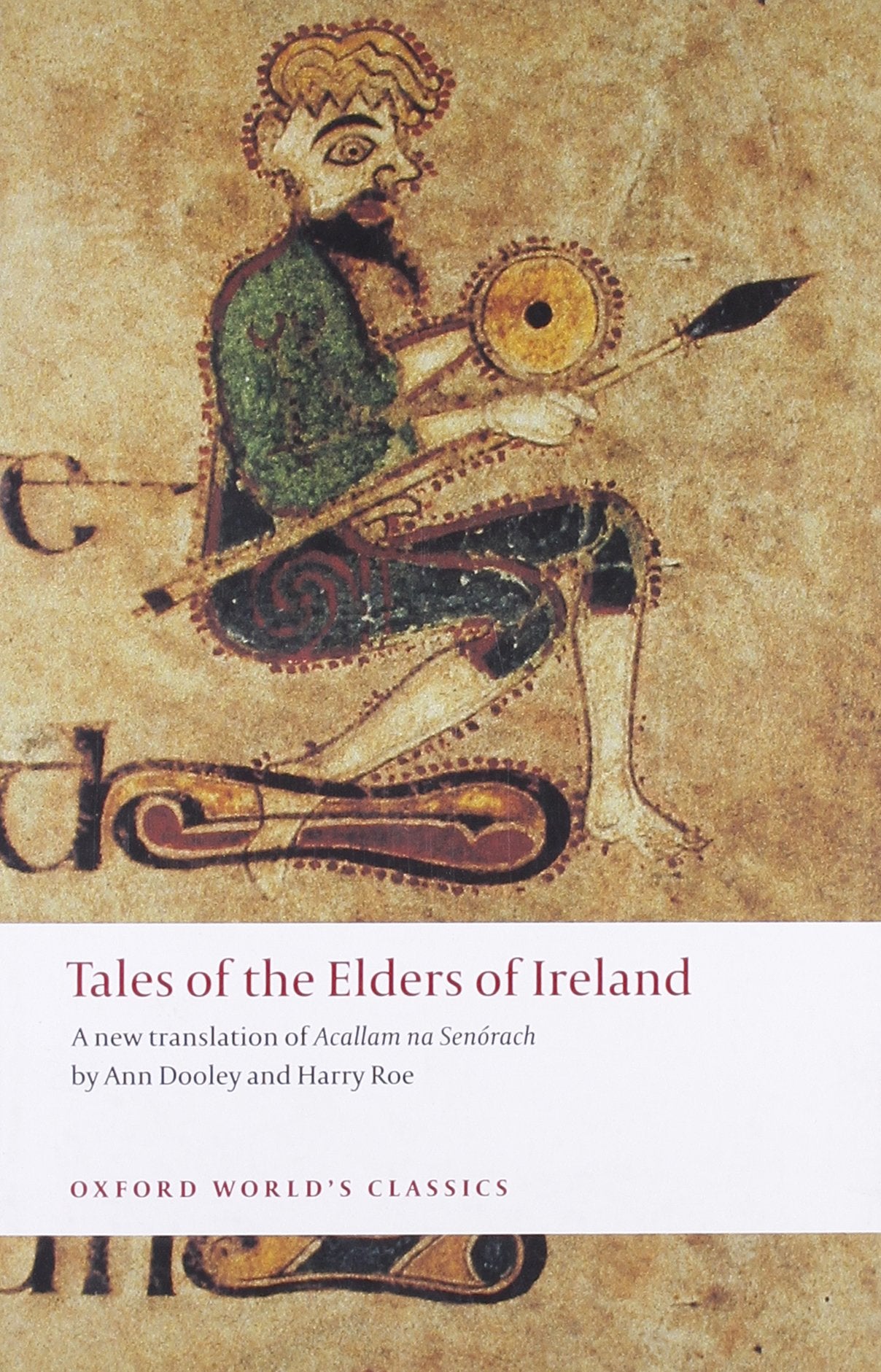 Tales of the Elders of Ireland (Oxford World’s Classics) Social Sciences