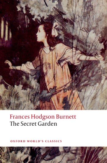 Oxford World's Classics: The Secret Garden Classics