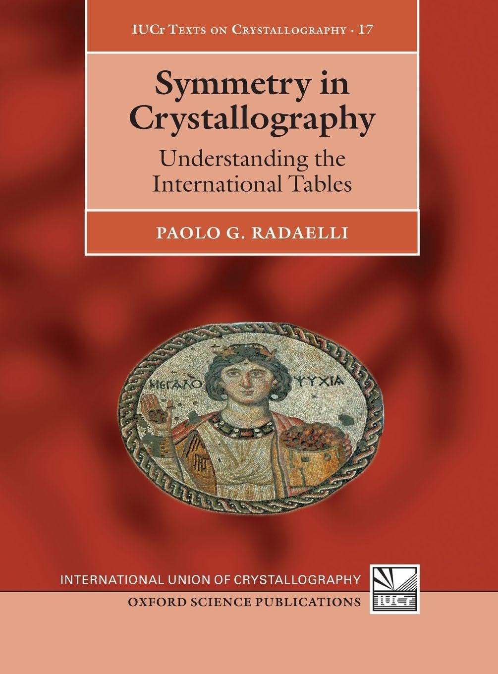 Symmetry in Crystallography Geology & Geography