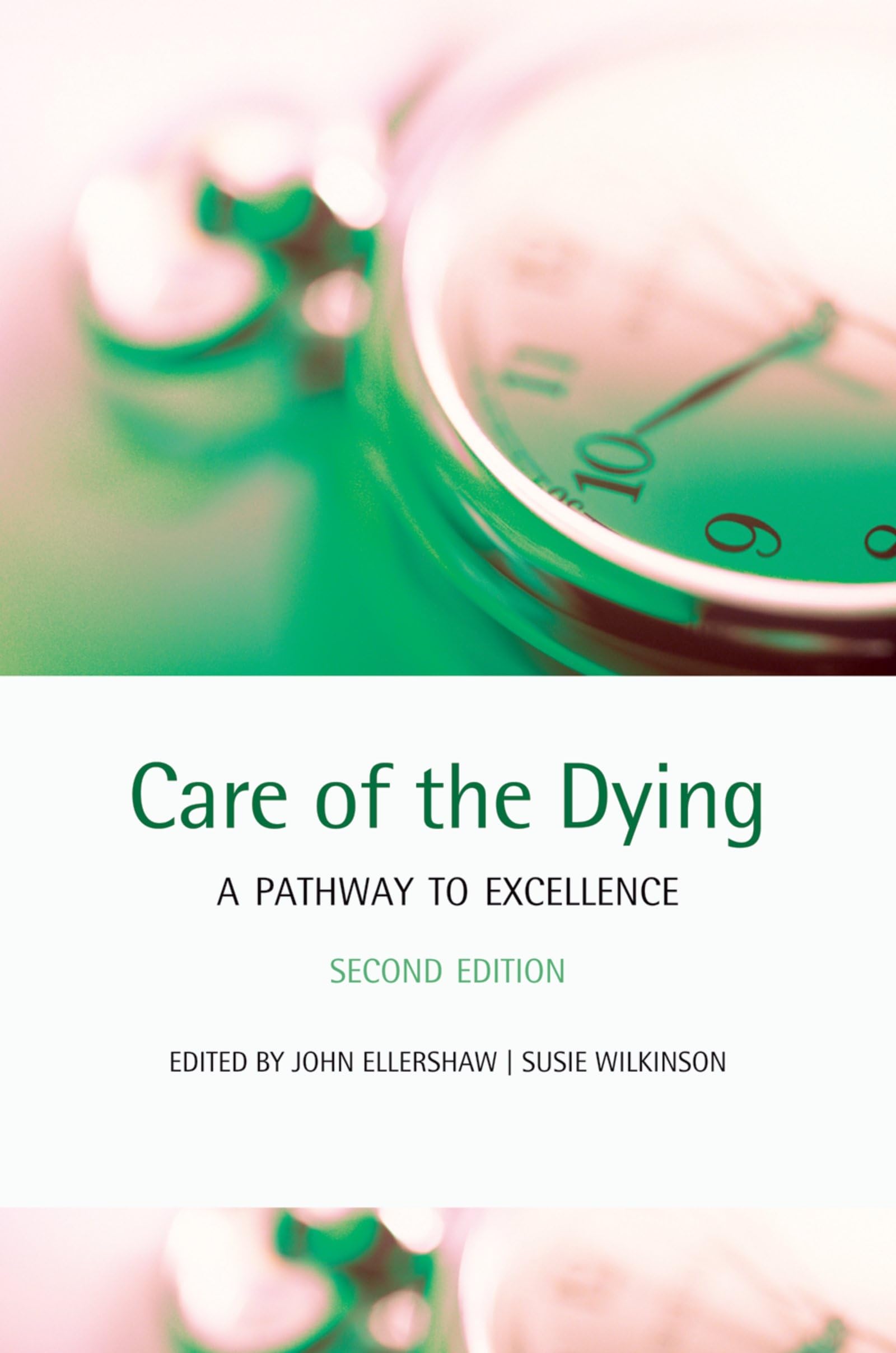Care of the Dying Medicine