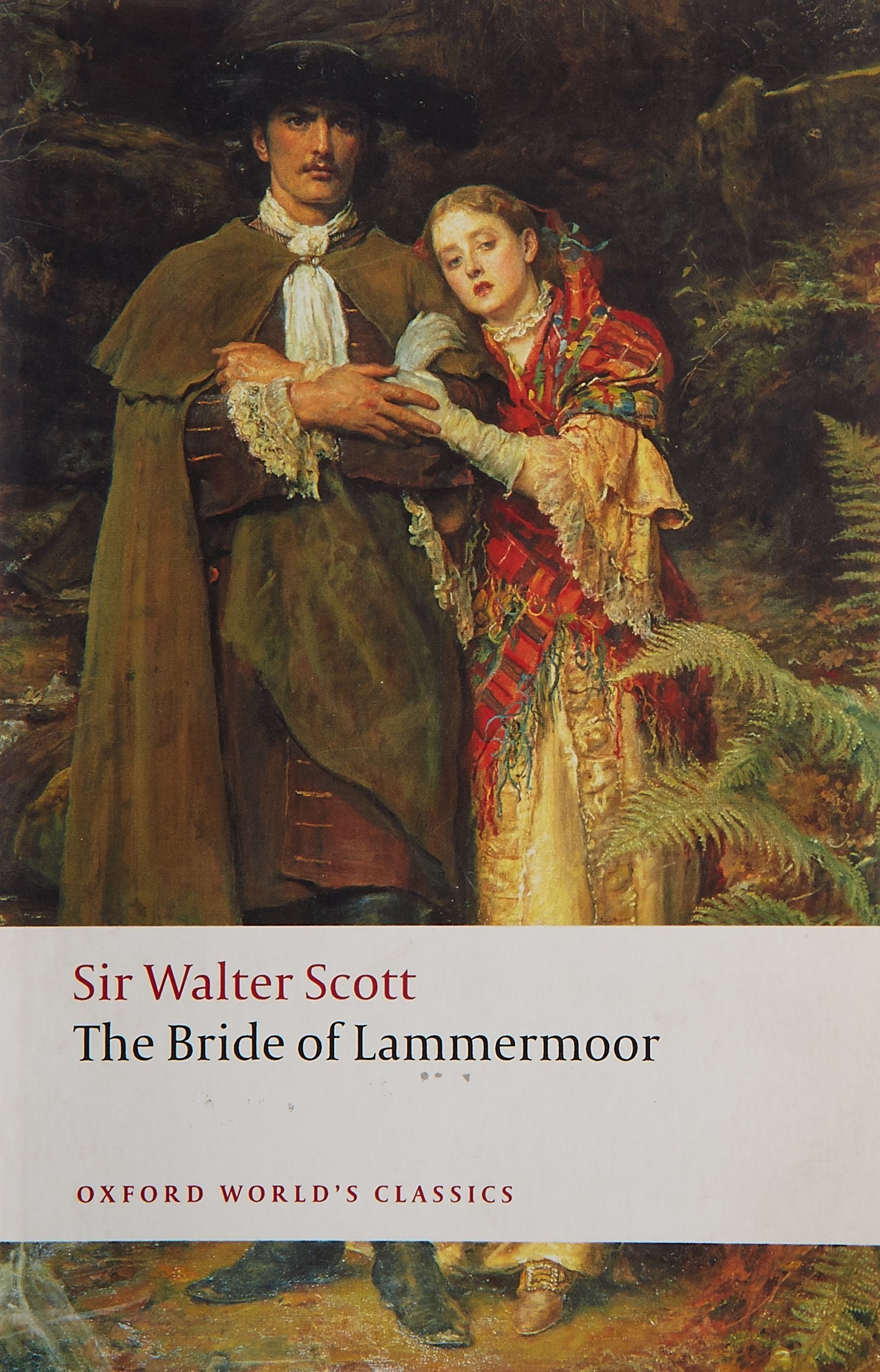 The Bride of Lammermoor Classics