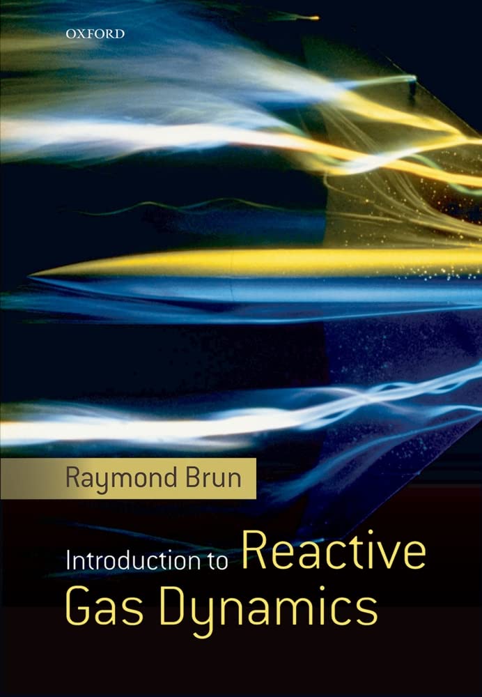 INTRODUCTION REACTIVE GAS DYNAMICS C Social Sciences