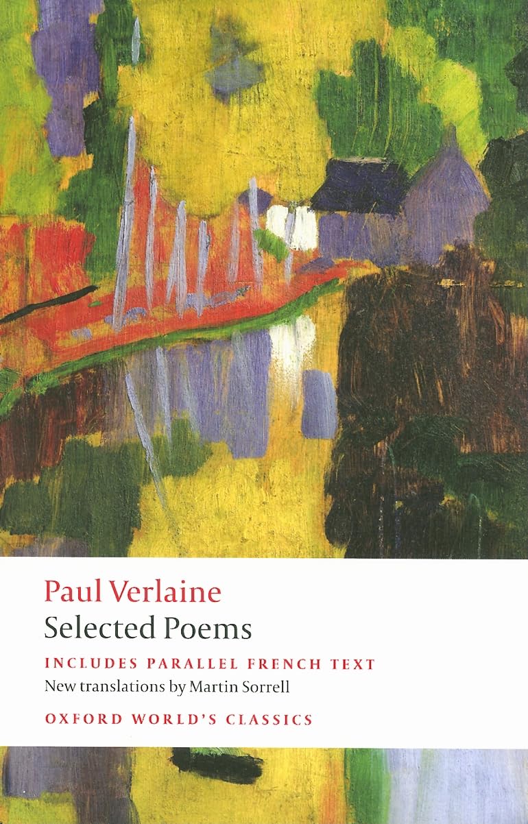 Selected Poems (Oxford World's Classics) Poetry