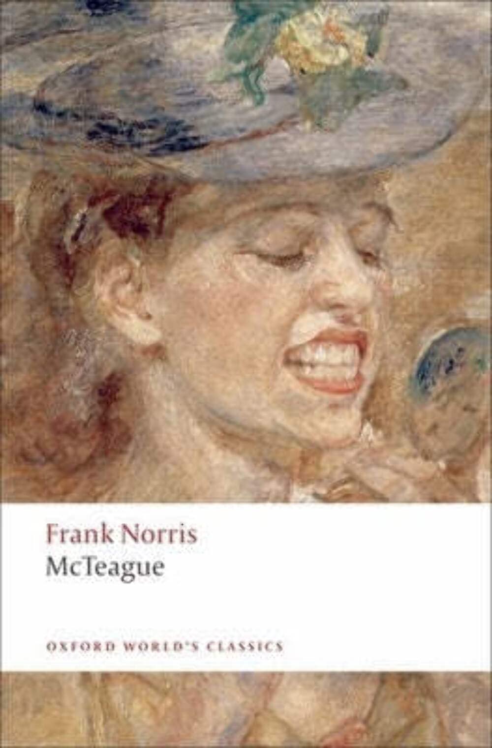 McTeague Classics