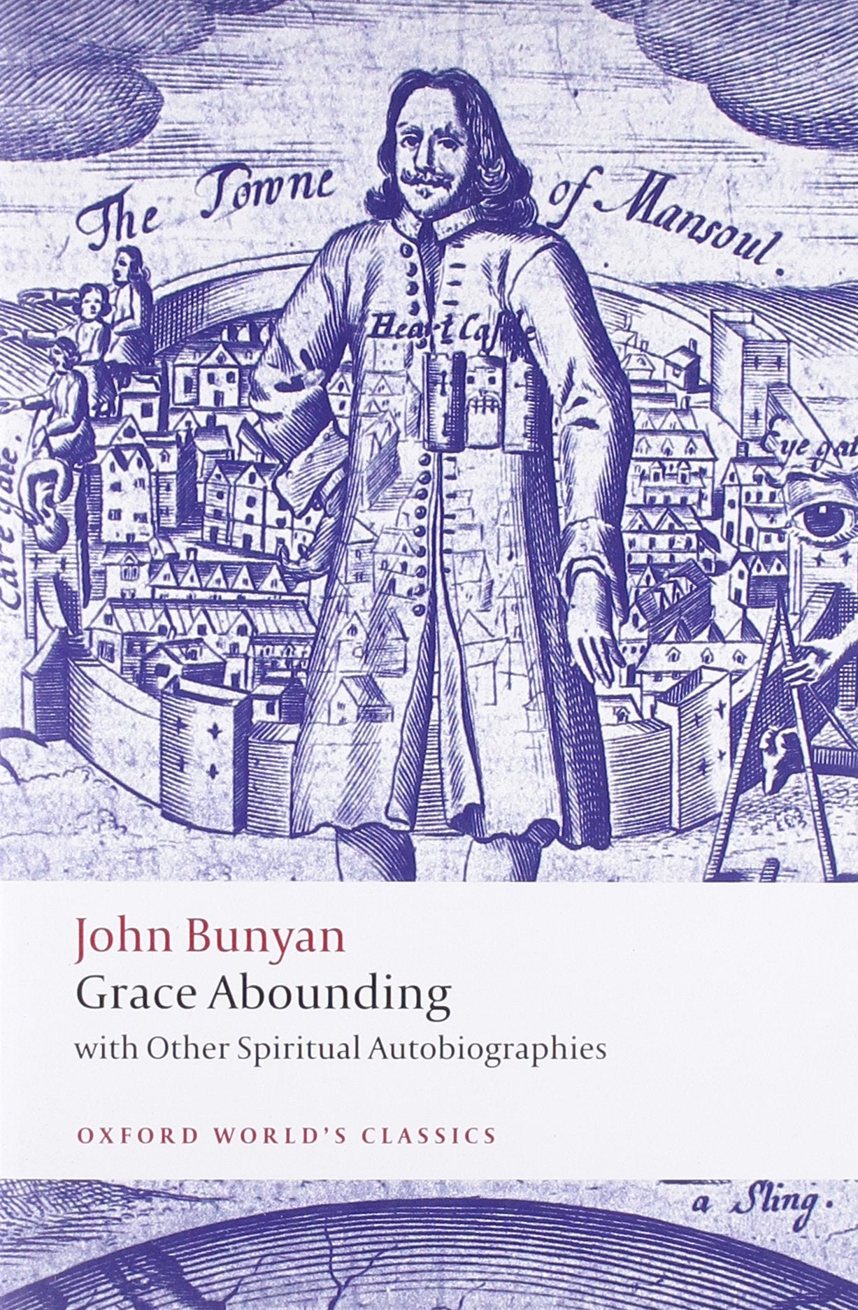 Grace Abounding: With Other Spiritual Autobiographies book