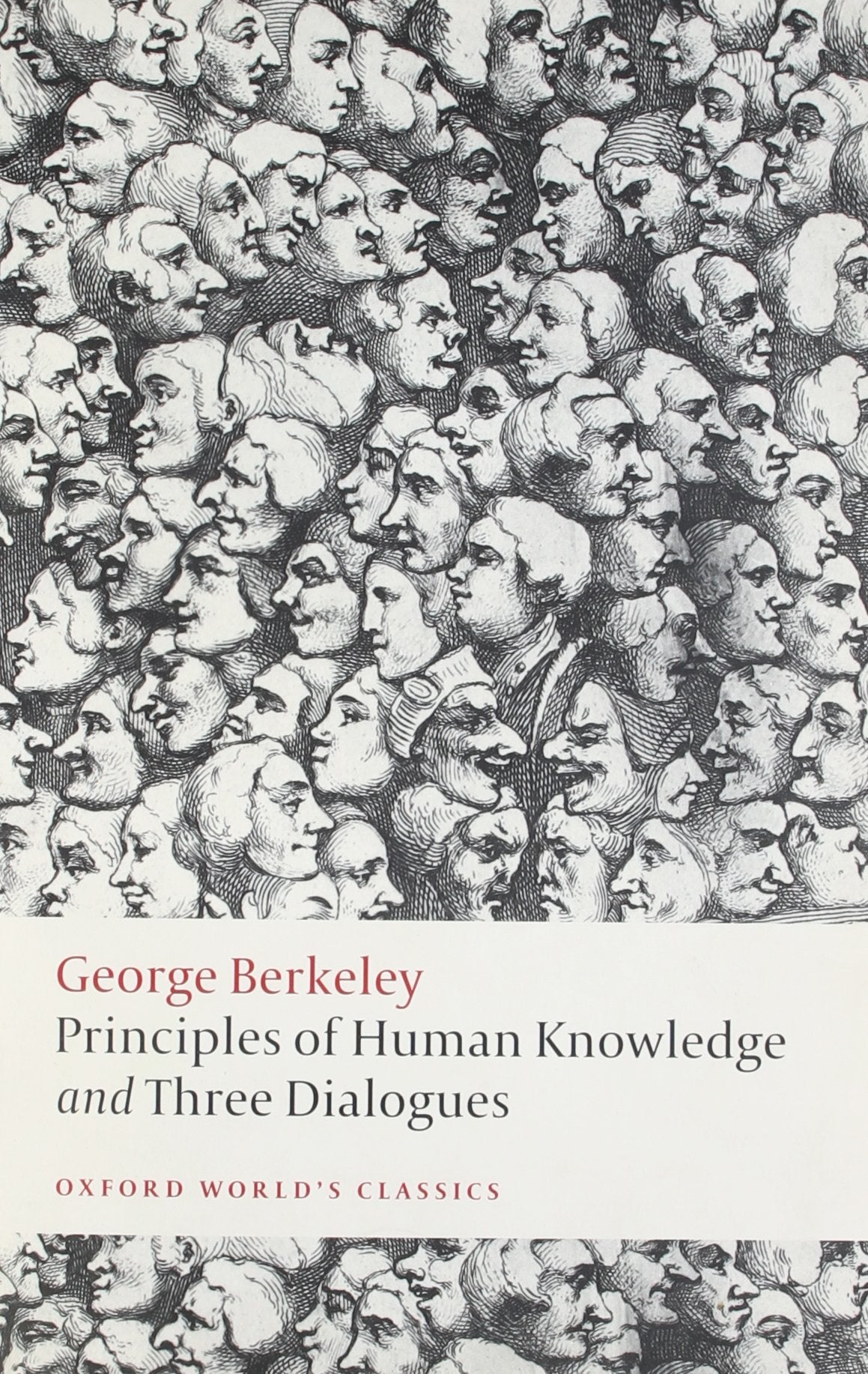 Product Image: Principles of Human Knowledge and Three Dialogues