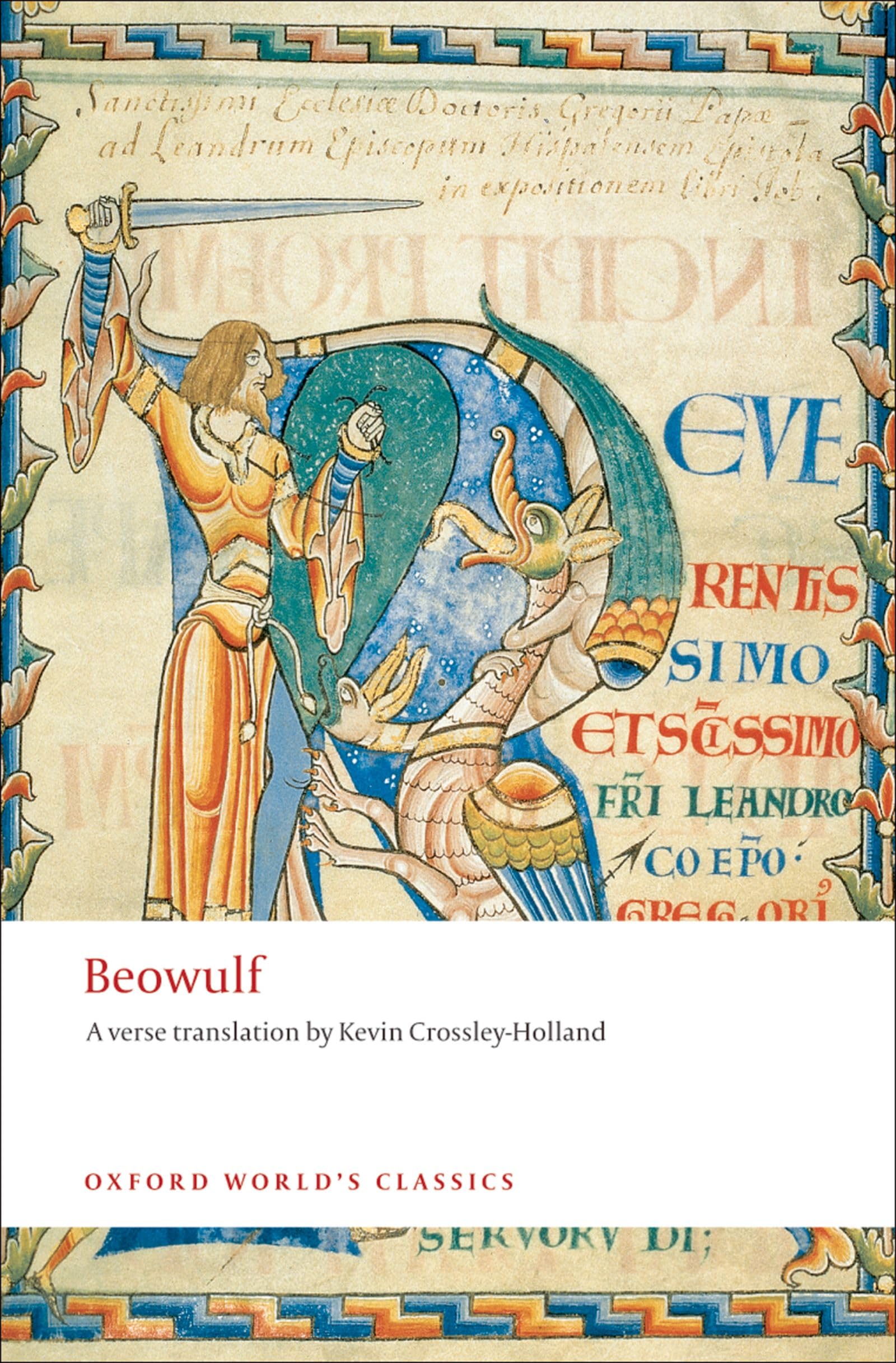 Product Image: Beowulf
