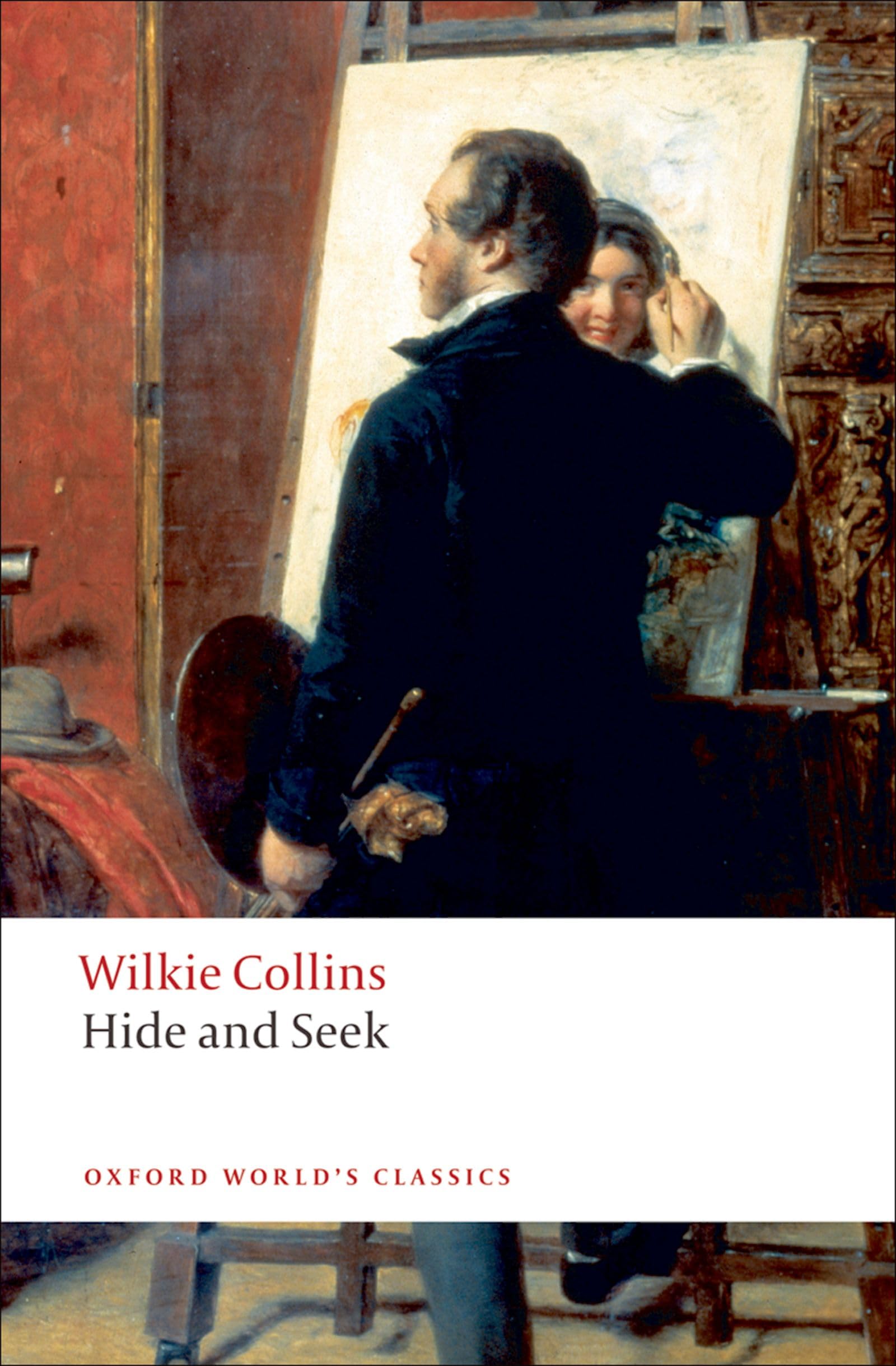 Hide and Seek Classics