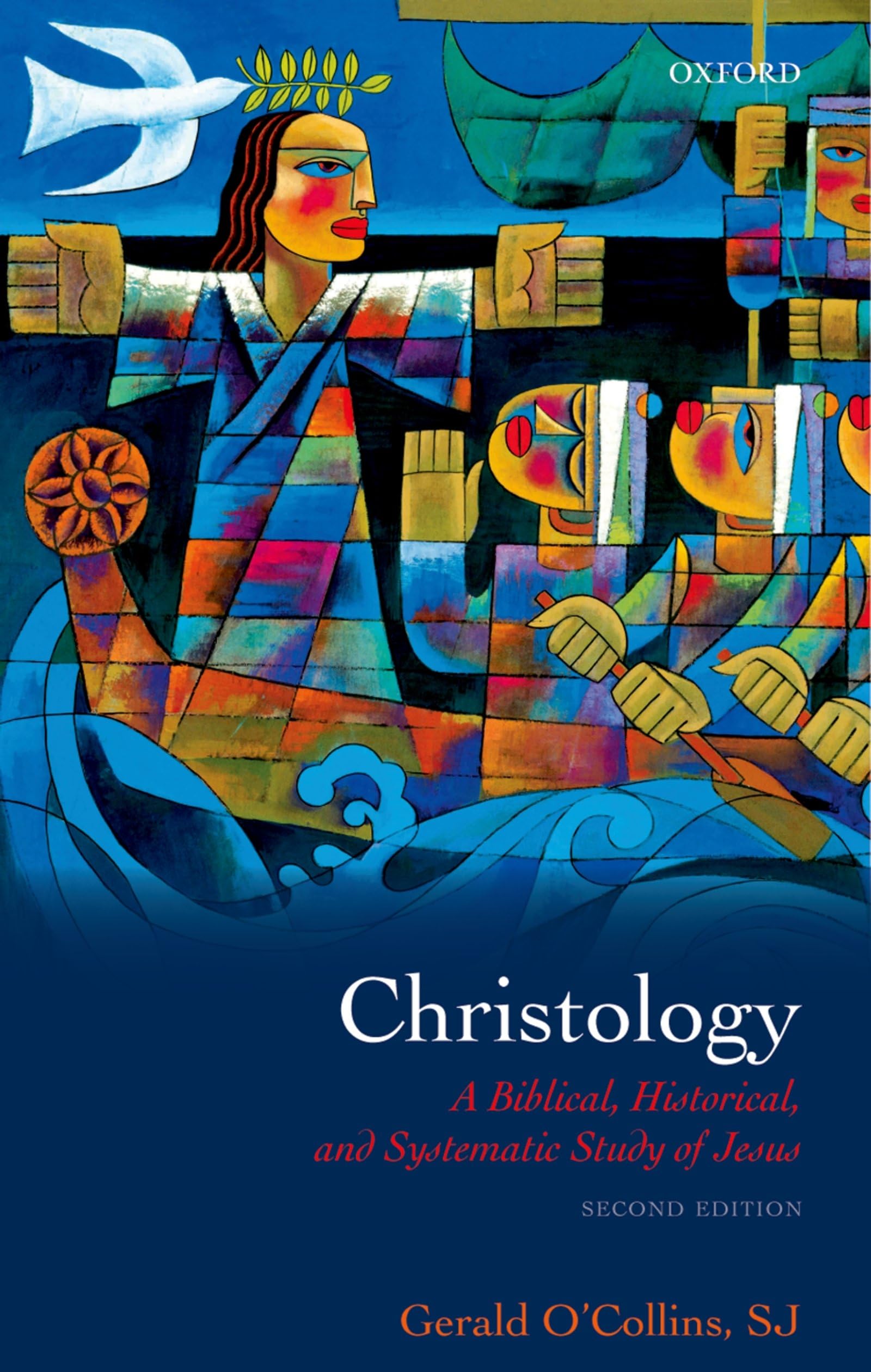 Christology: A Biblical, Historical, and Systematic Study of Jesus Philosophy