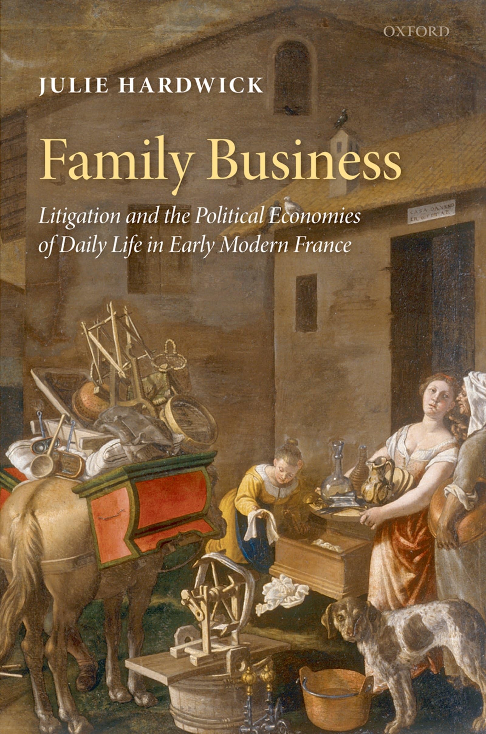 Family Business Law