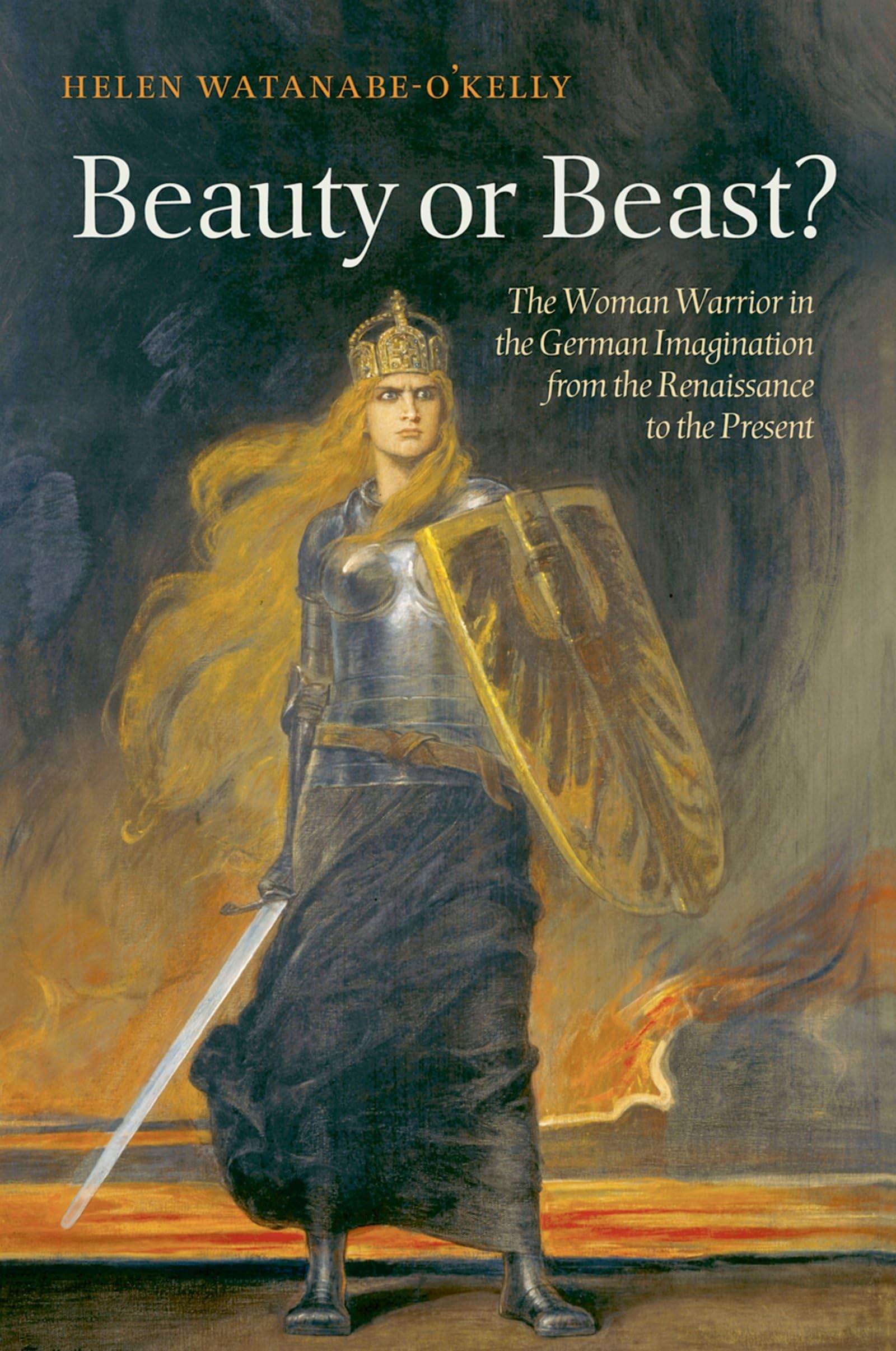 Beauty or Beast? Social Sciences