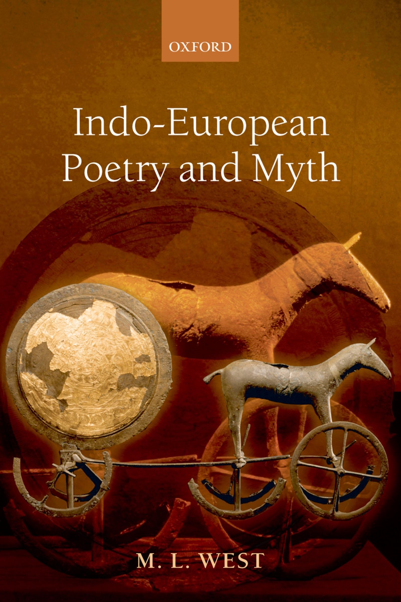 Indo-European Poetry and Myth Social Sciences