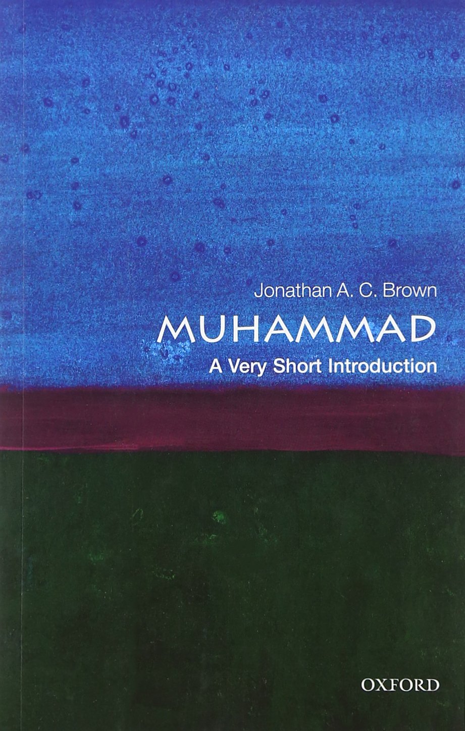 Muhammad Social Sciences