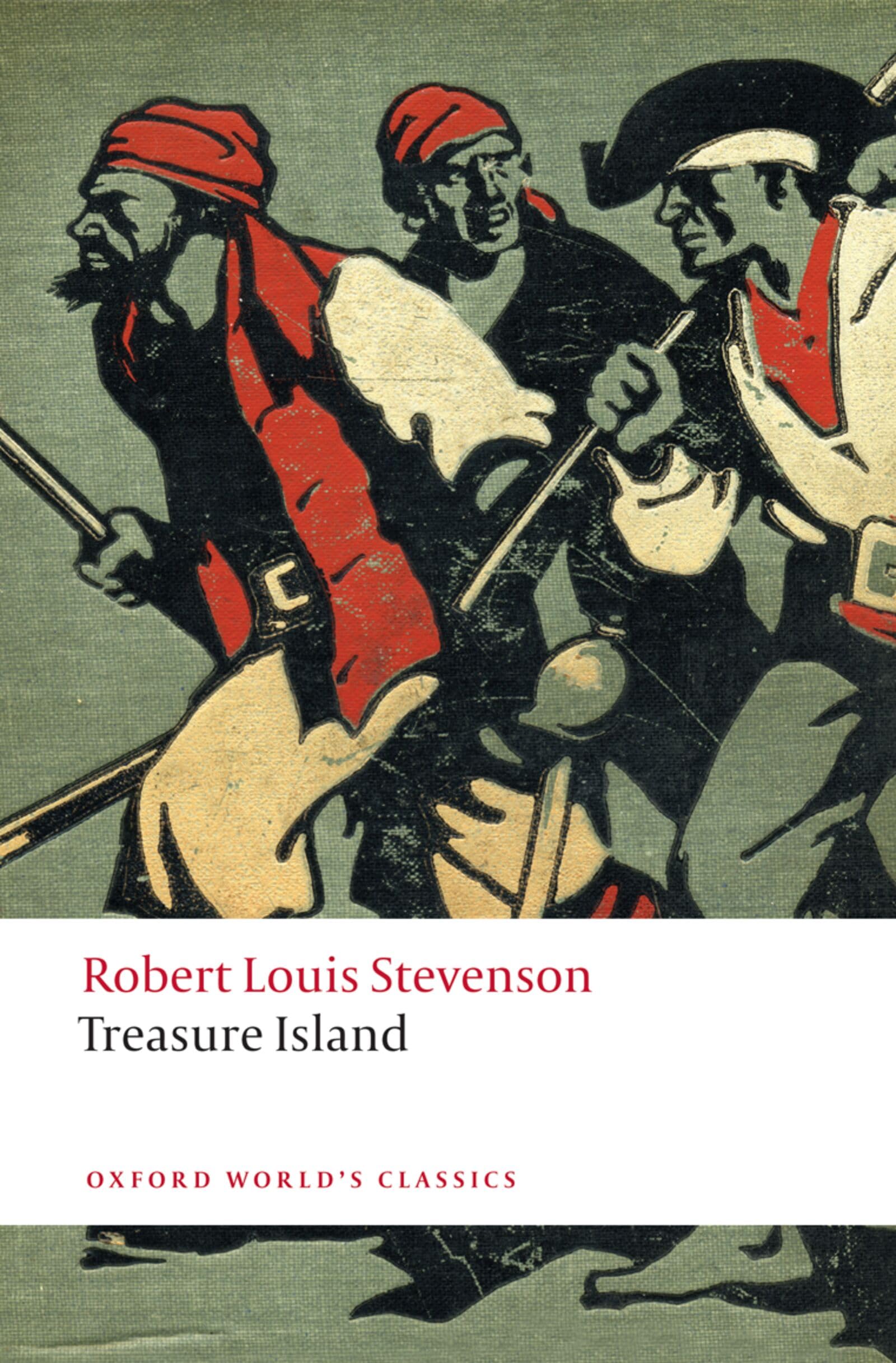 Treasure Island Classics