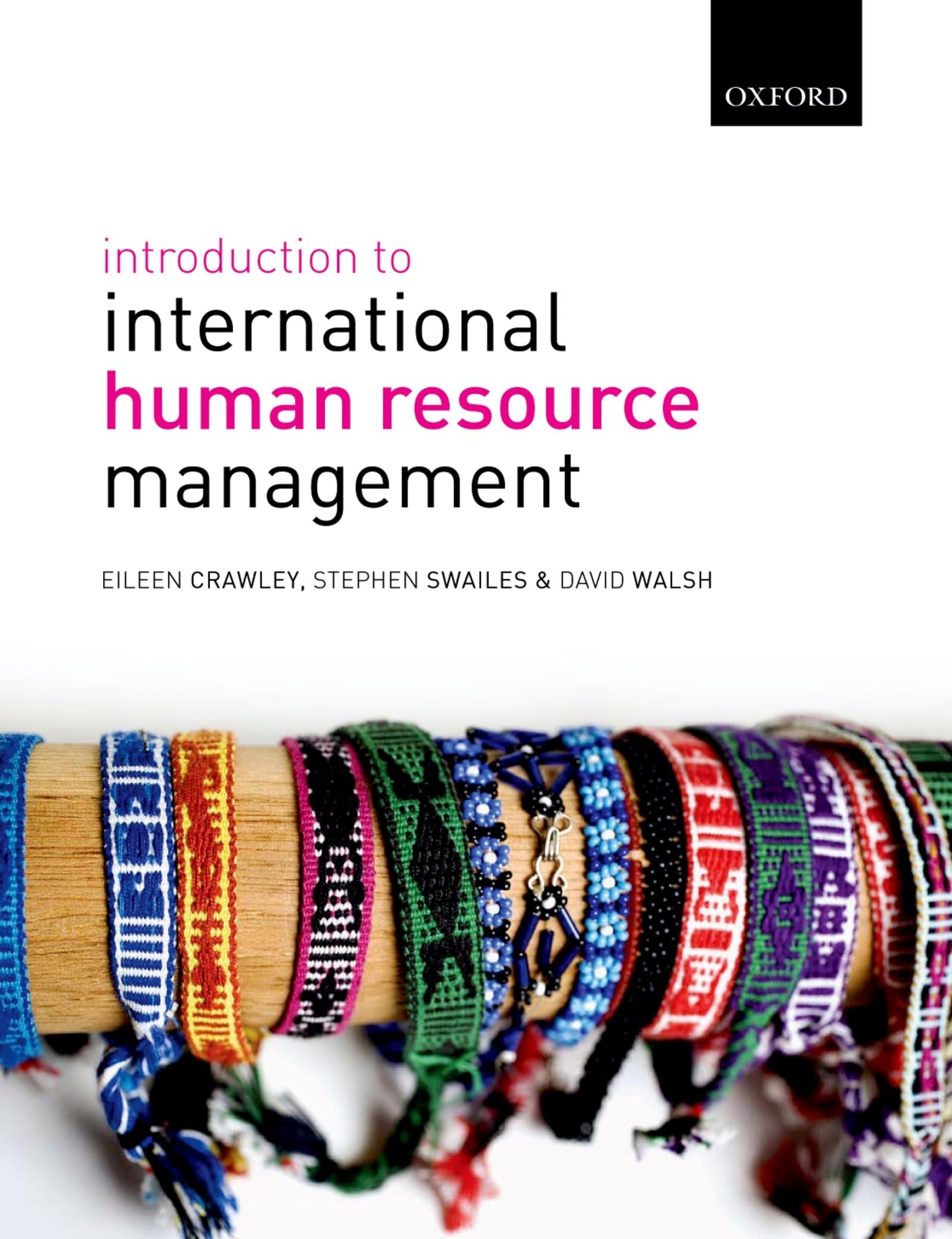 Introduction to International Human Resource Management Business, Finance & Career
