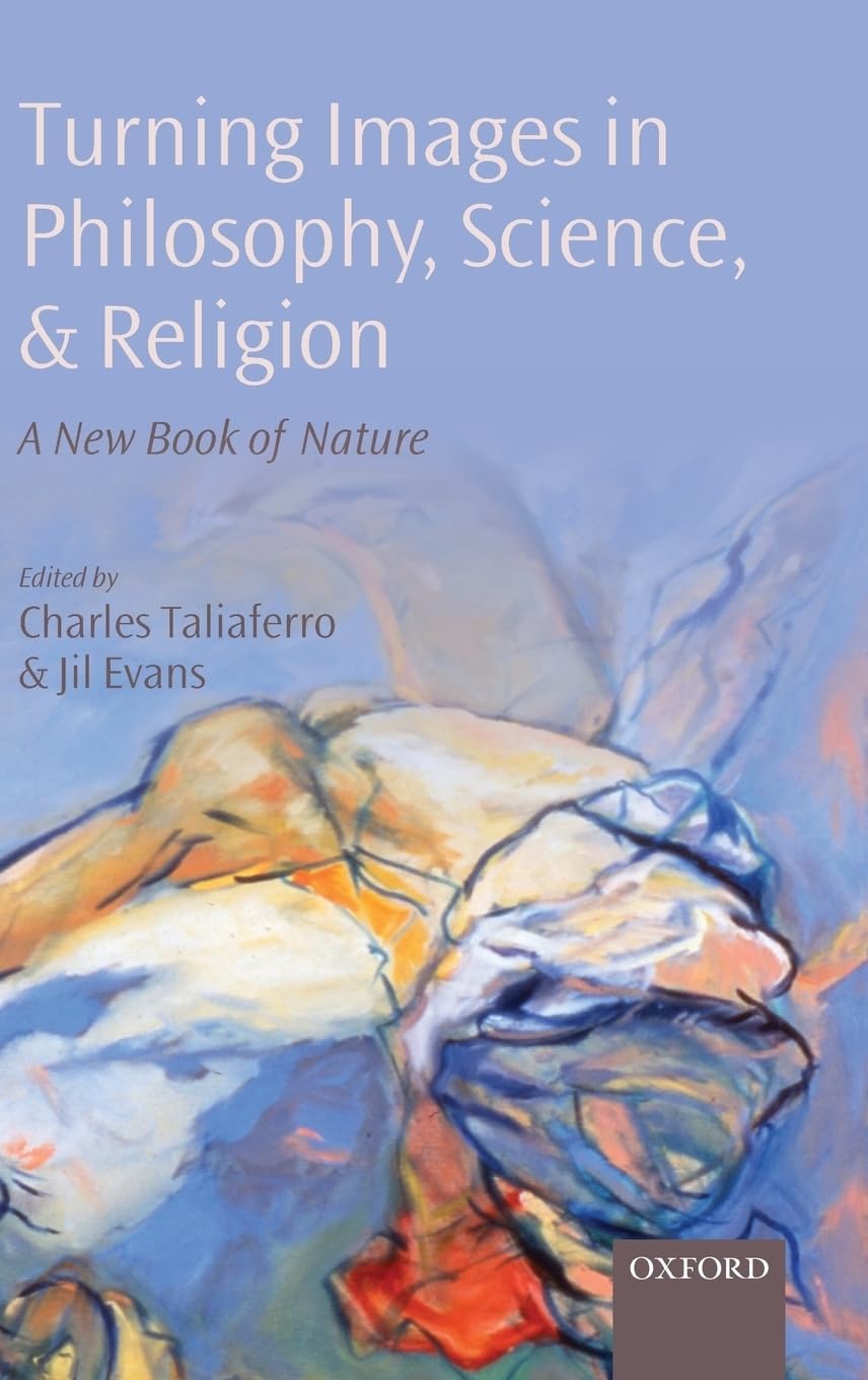 Turning Images in Philosophy, Science, and Religion Philosophy