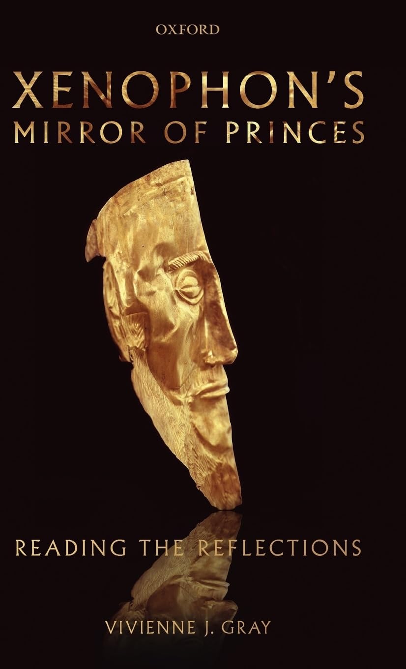 Xenophon's Mirror of Princes Contemporary literature