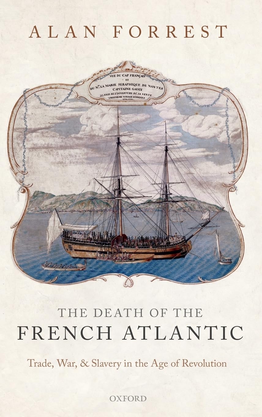 Death of the French Atlantic Social Sciences