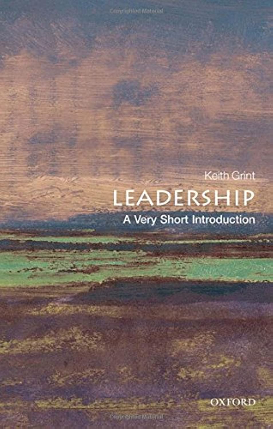 Leadership Business, Finance & Career