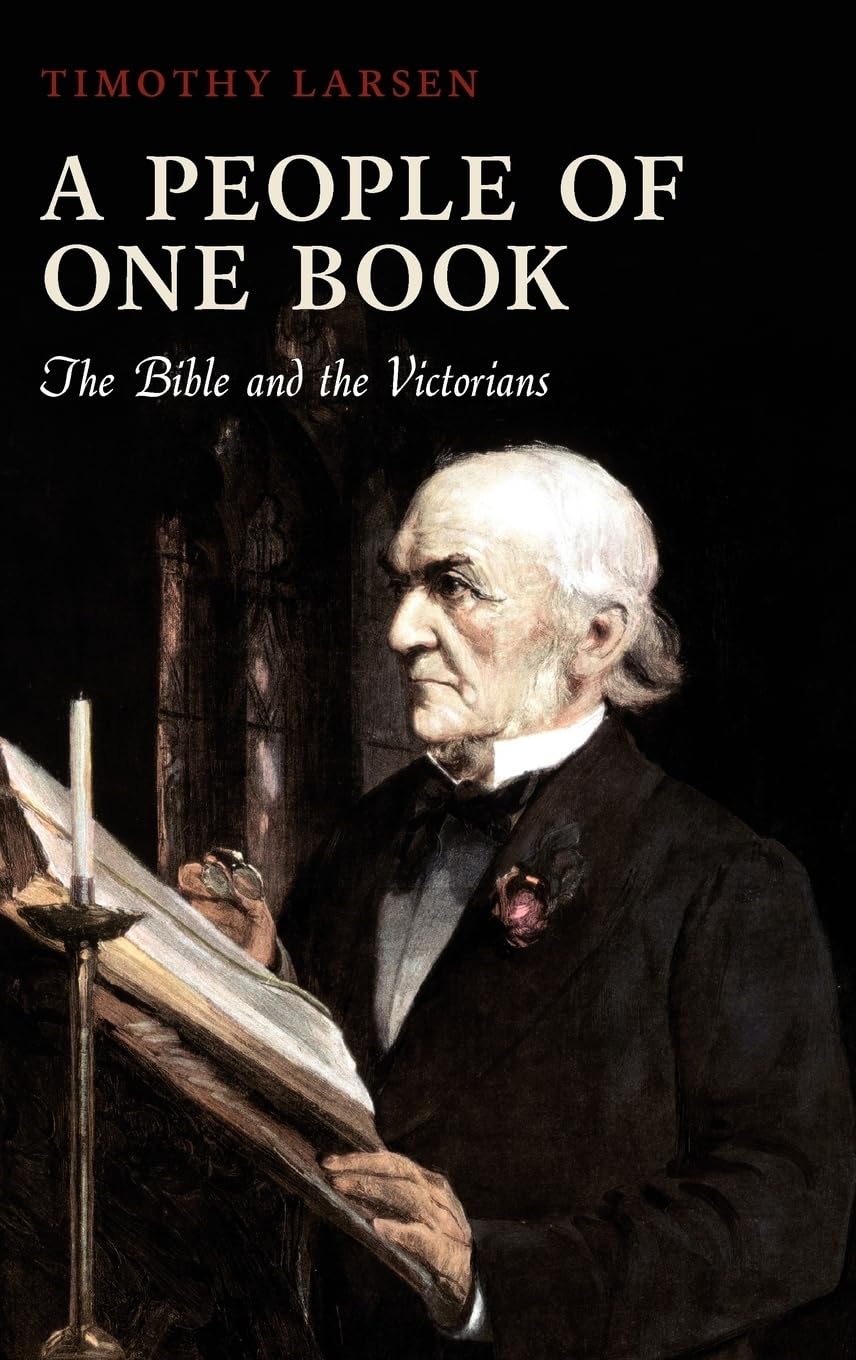 A People of One Book Contemporary literature
