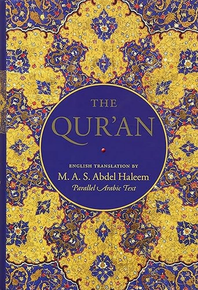 The Qur'an Religion & Esotericism