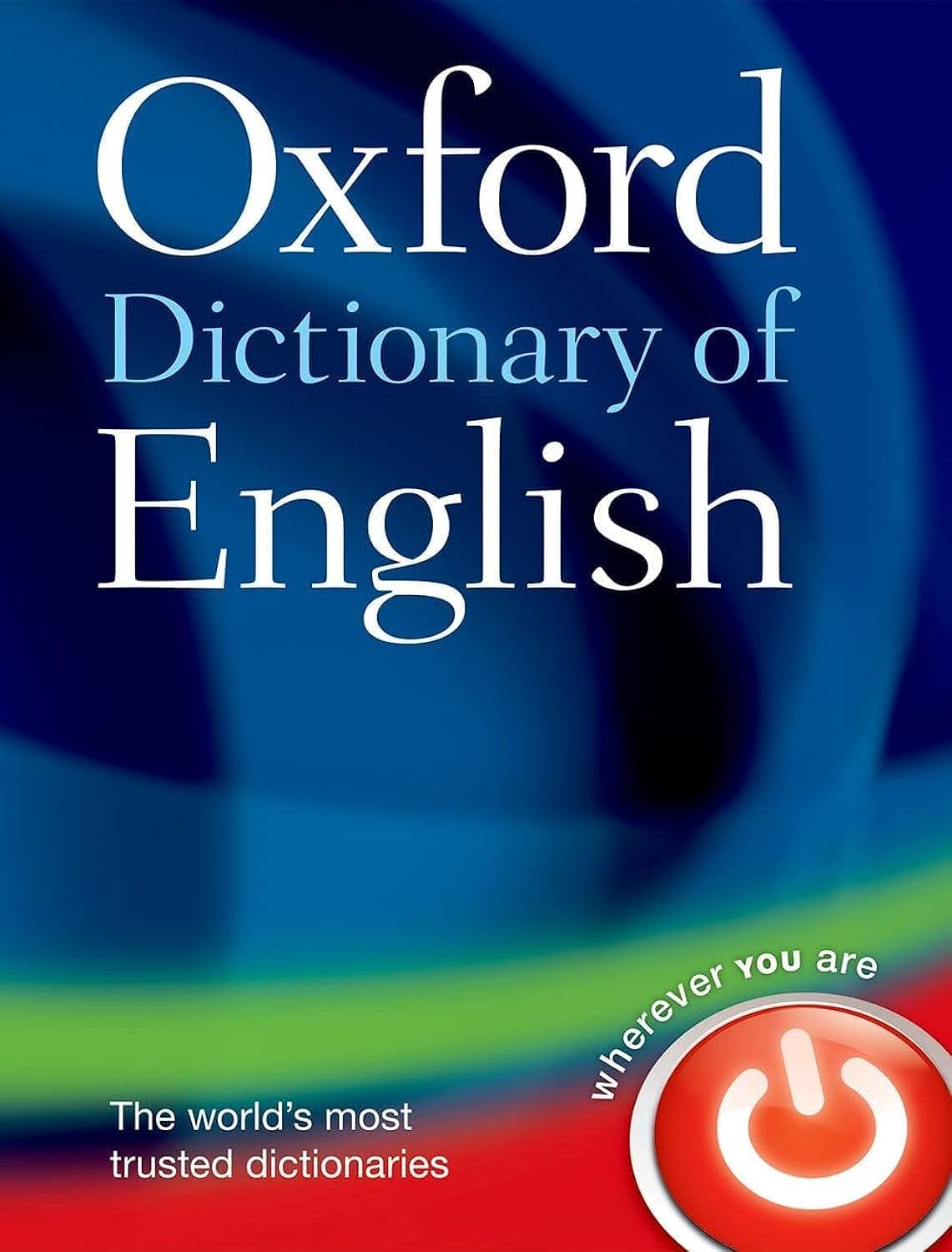 Oxford Dictionary of English Media & Communication