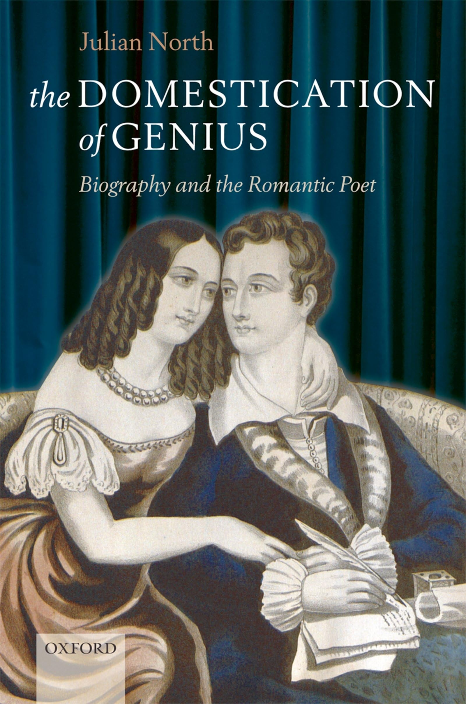 The Domestication of Genius Social Sciences