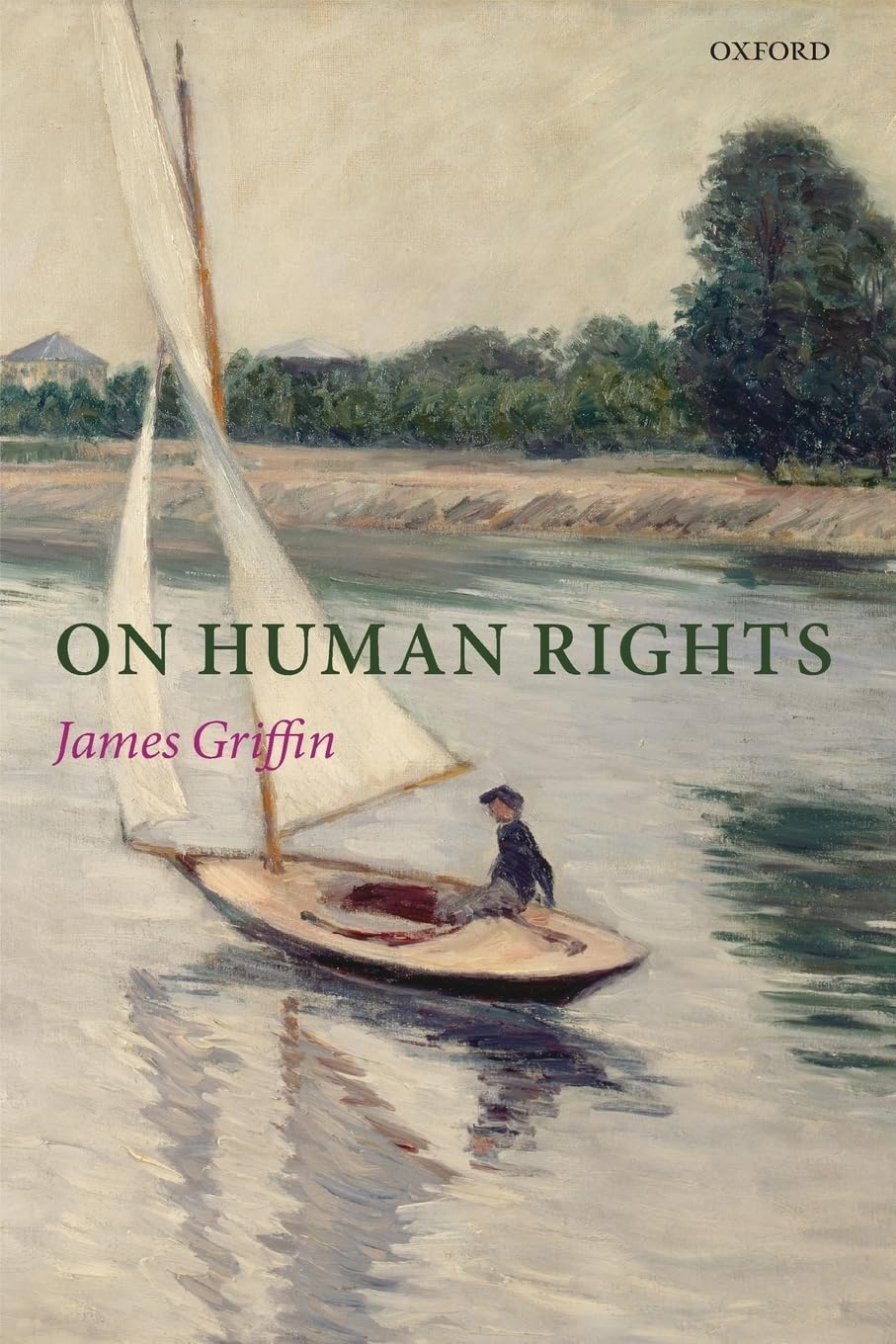 On Human Rights Law