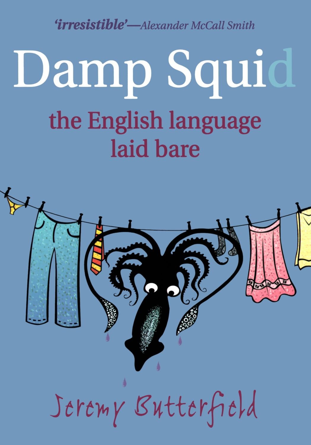 Damp Squid Social Sciences