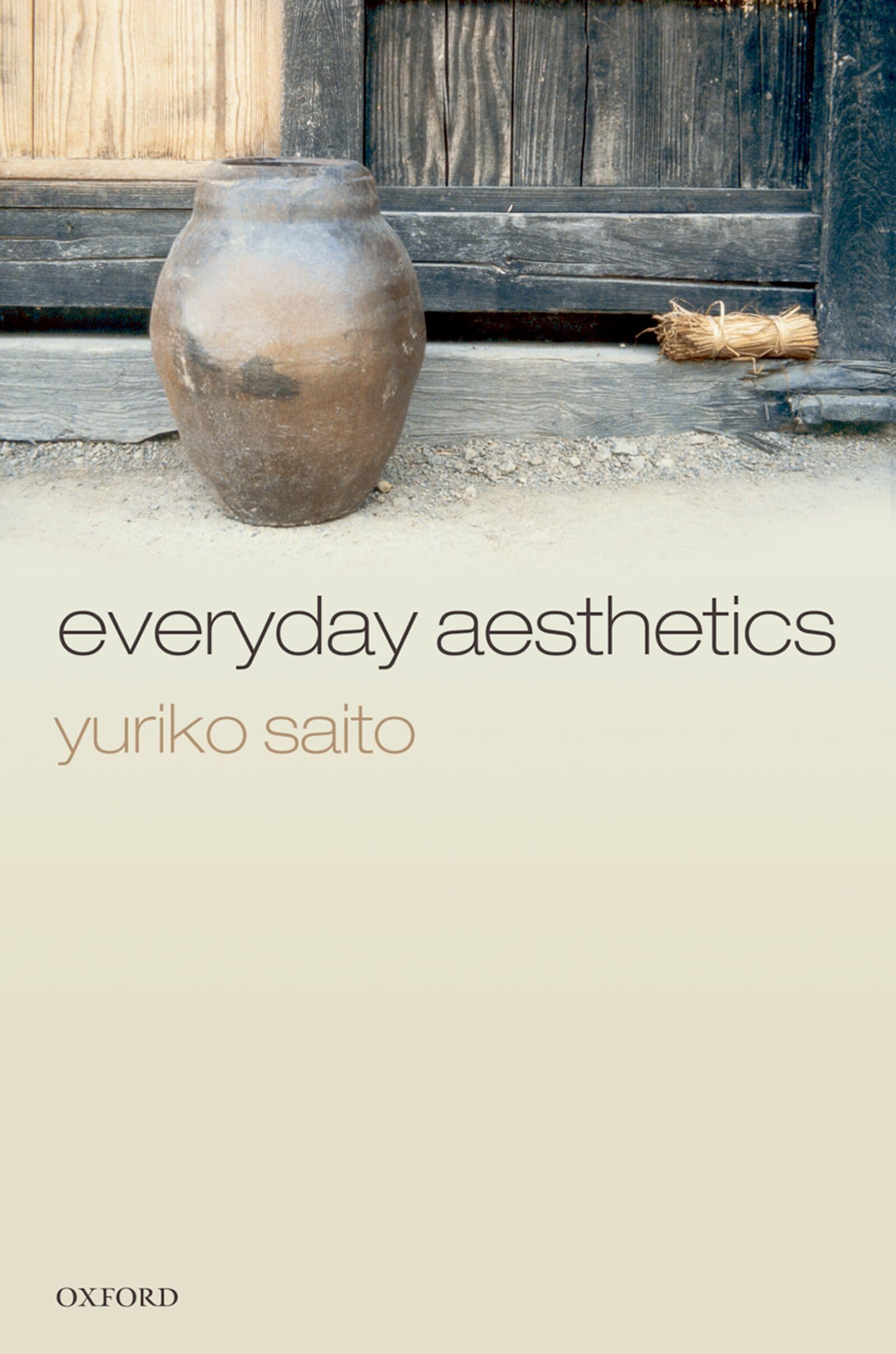 Product Image: Everyday Aesthetics