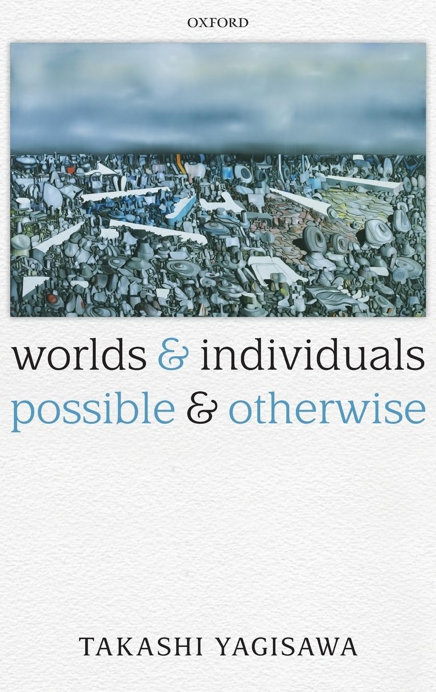 Worlds and Individuals, Possible and Otherwise Philosophy