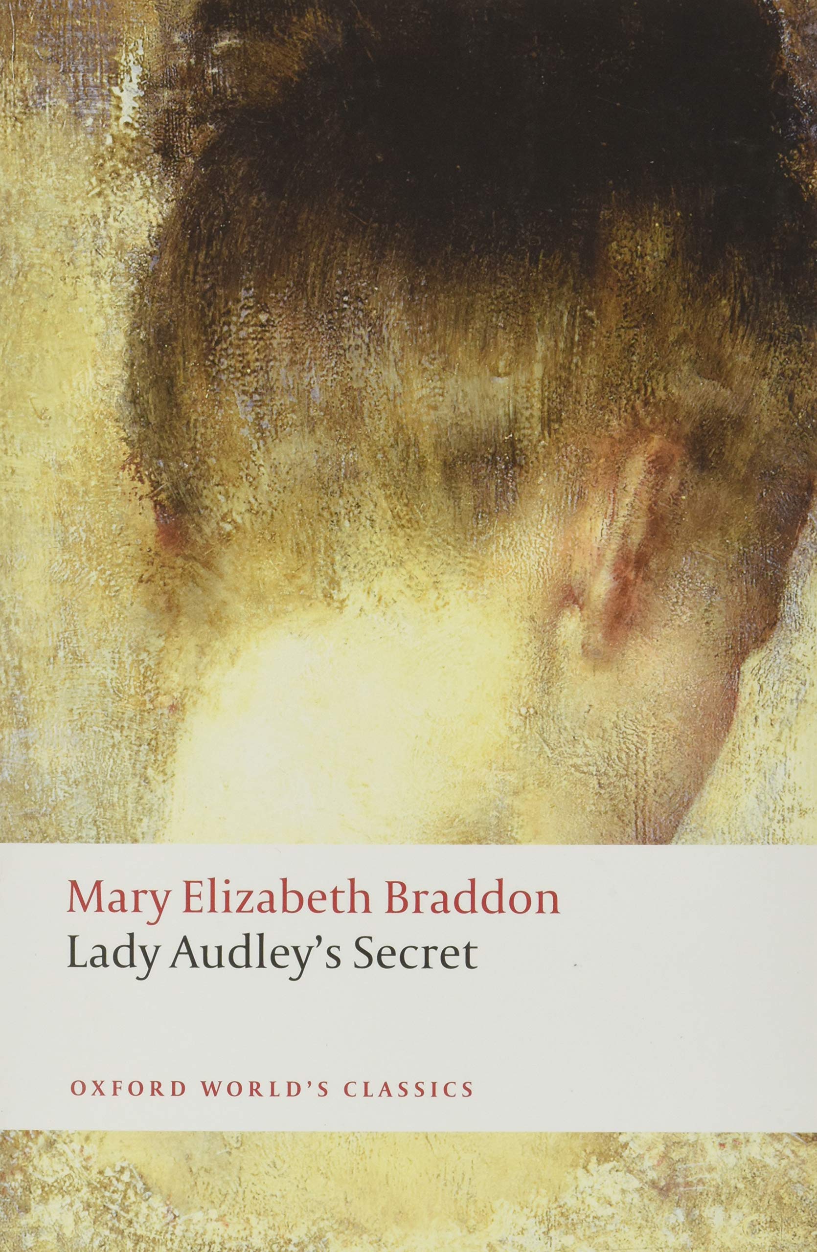 Product Image: Lady Audley's Secret