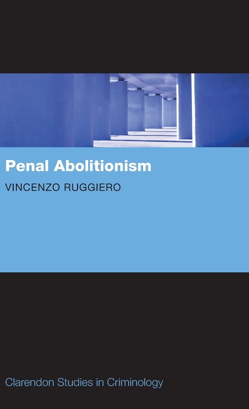 Penal Abolitionism Law
