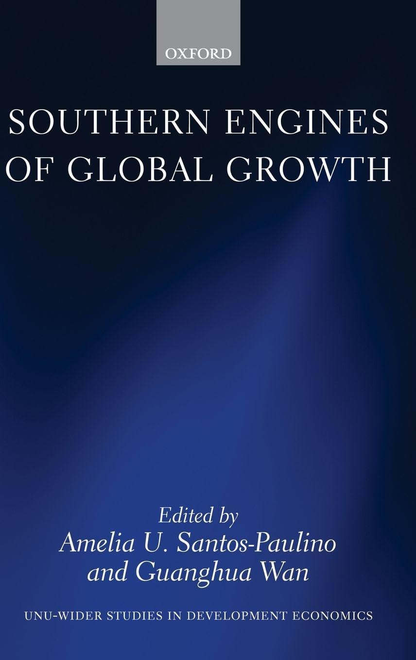 SOUTHERN ENGINES GLOBAL GROWTH WIDER C Law