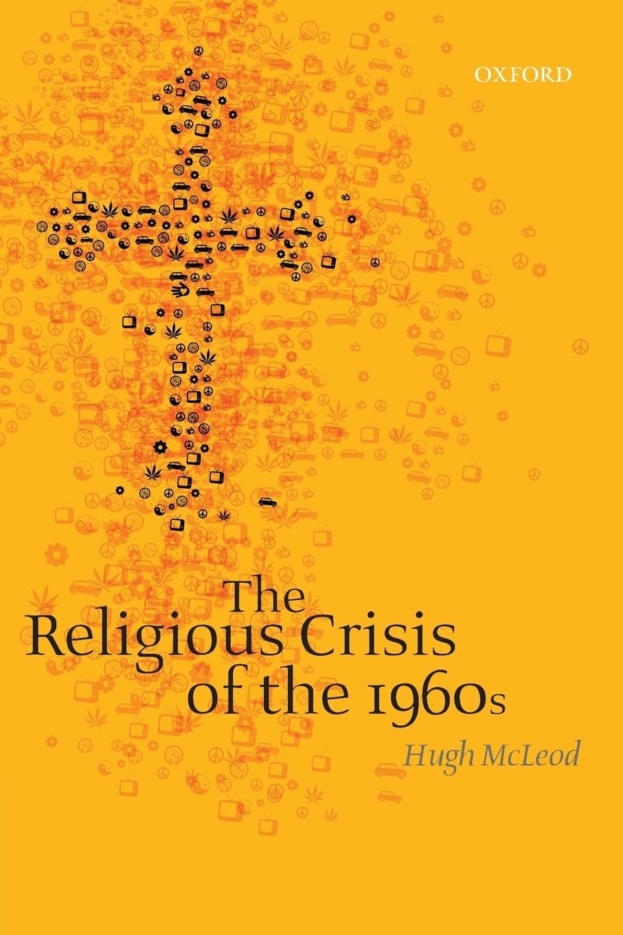RELIGIOUS CRISIS OF THE 1960S PAPER Law