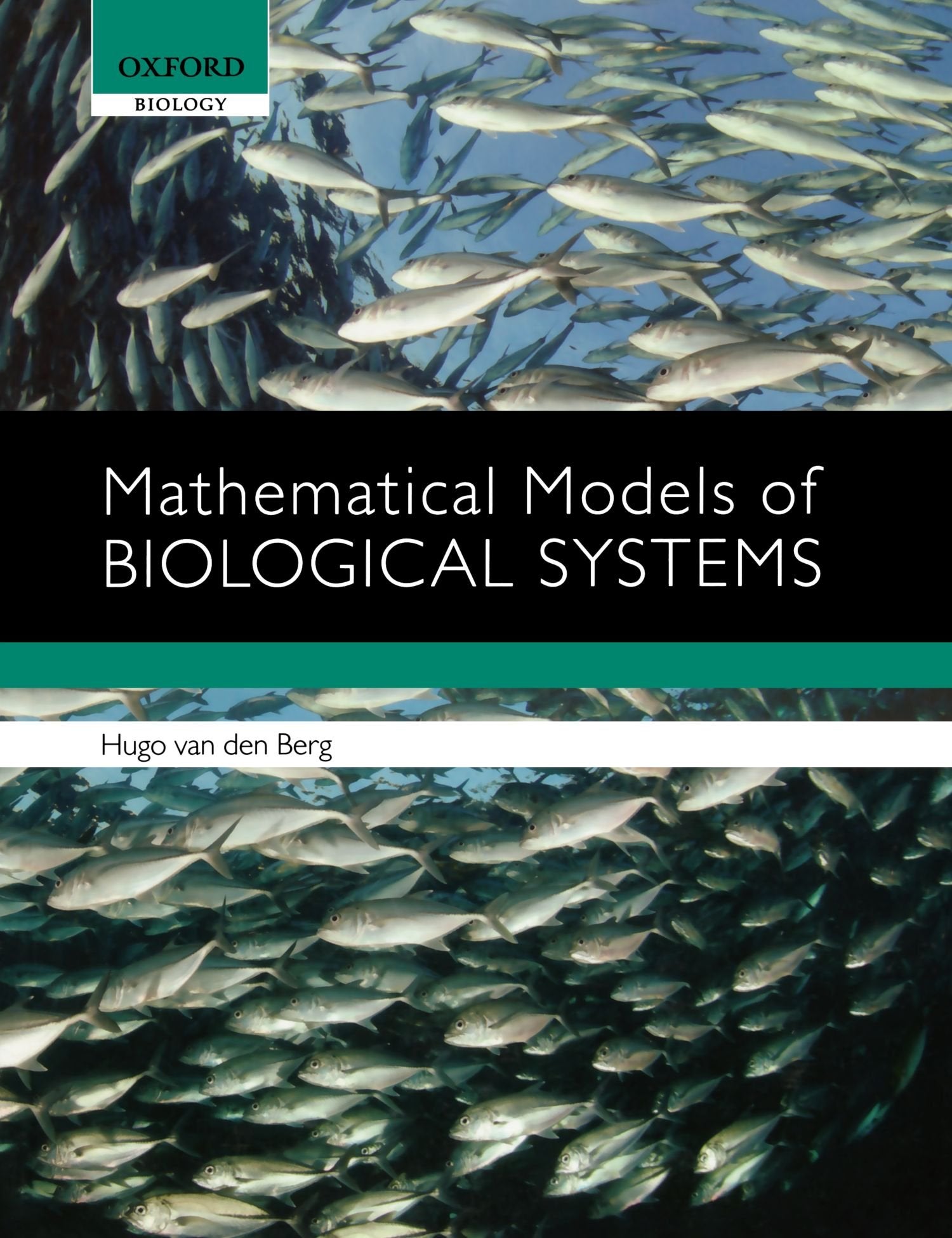 Mathematical Models Of Biological Systems (Oxford Biology) Medicine