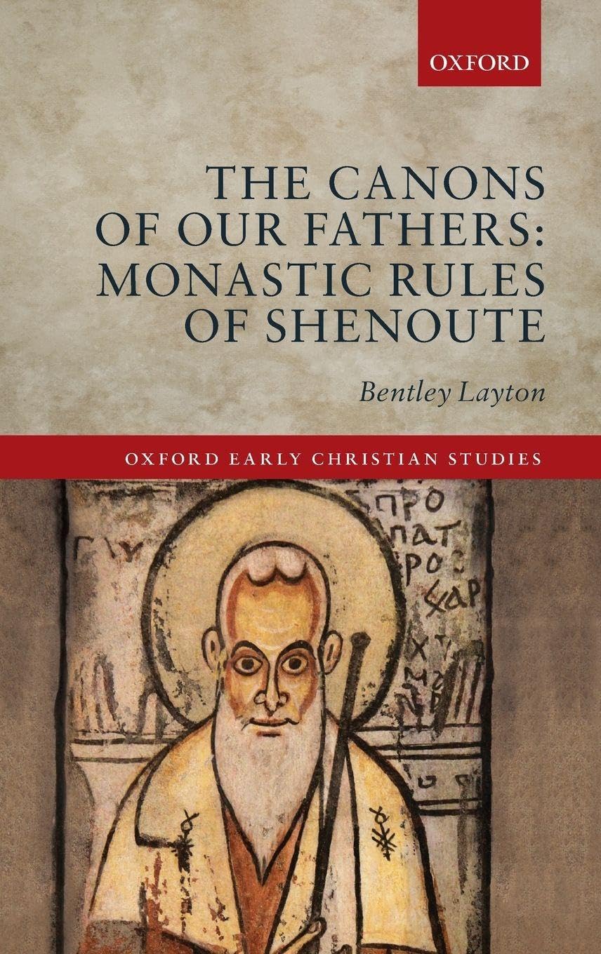 Canons of Our Fathers Philosophy