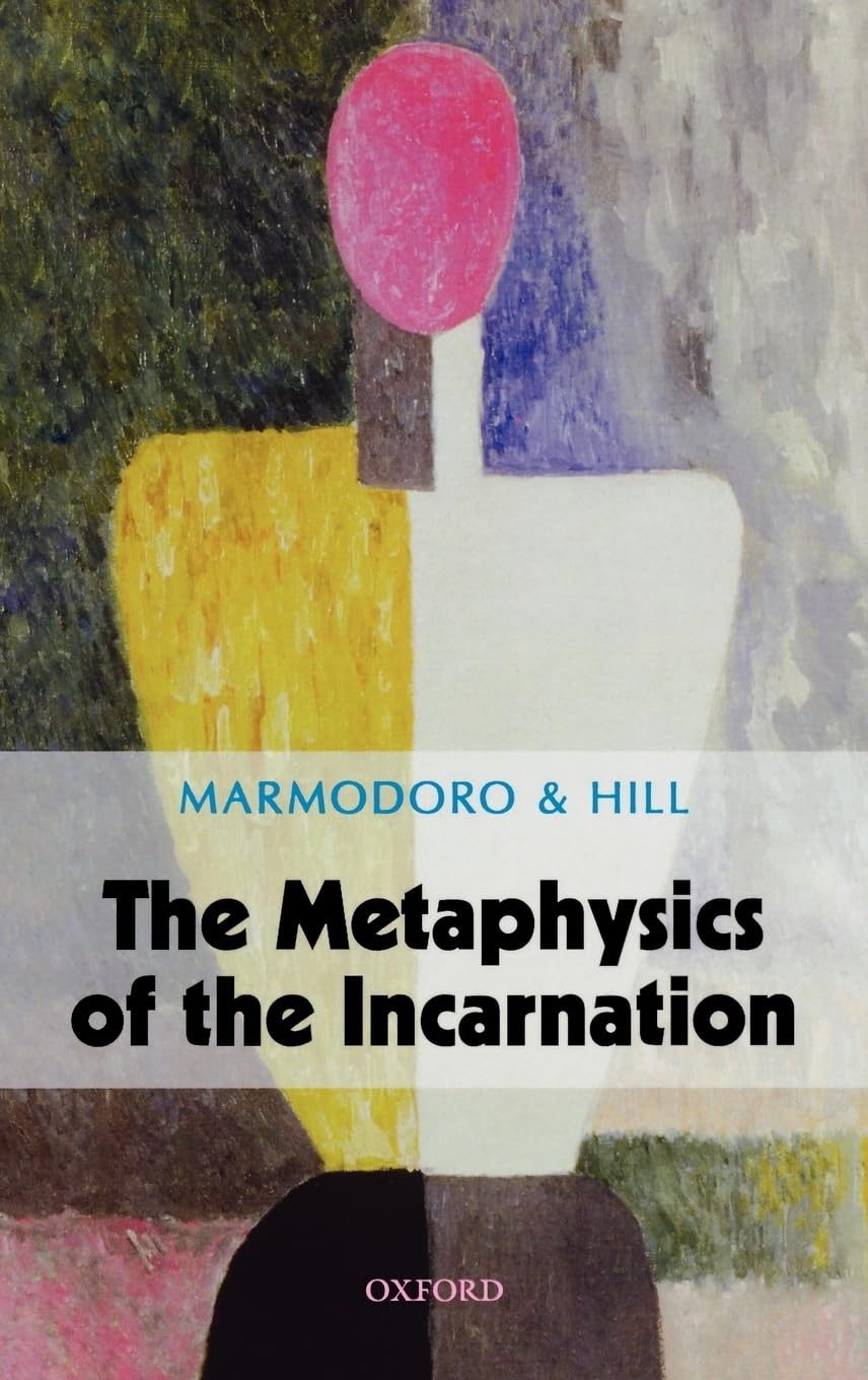 The Metaphysics of the Incarnation Philosophy